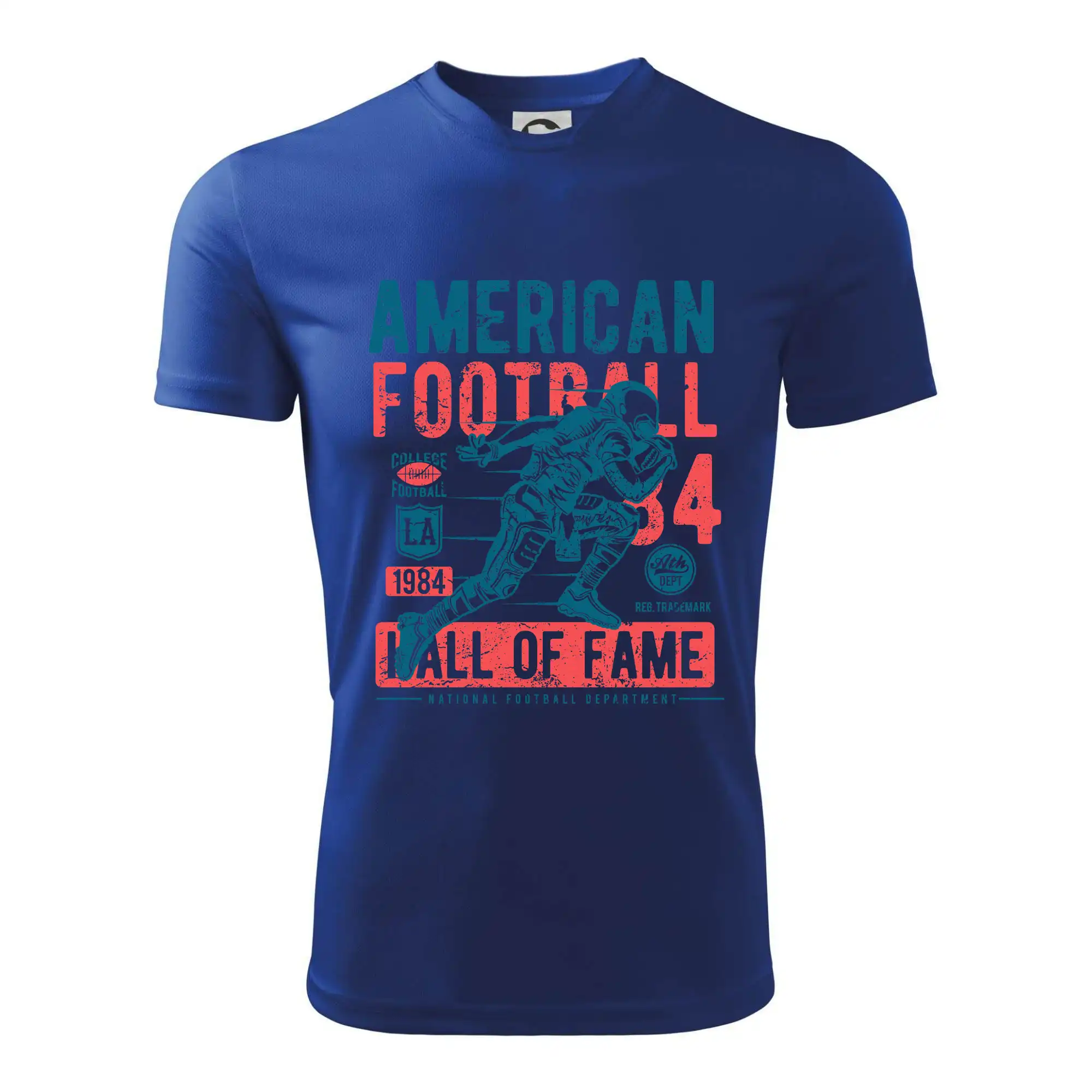 American Football plakát