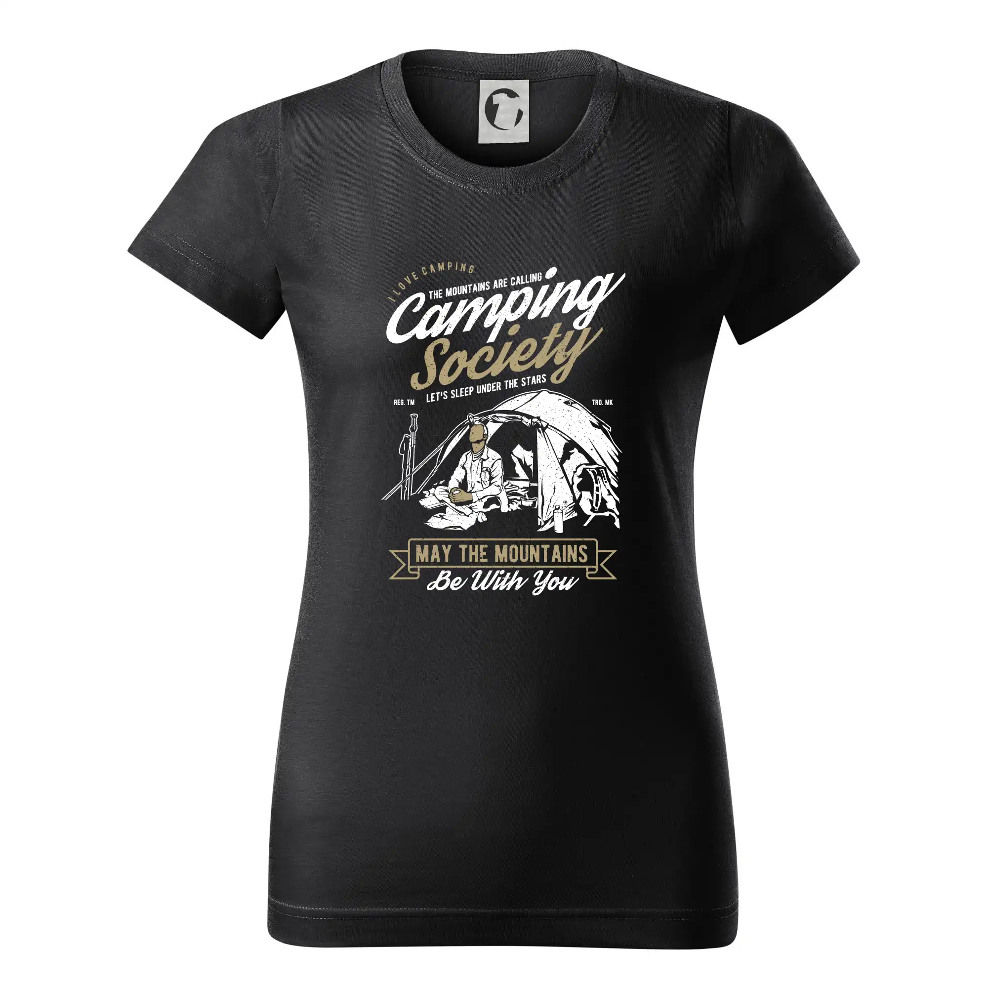Camping Society