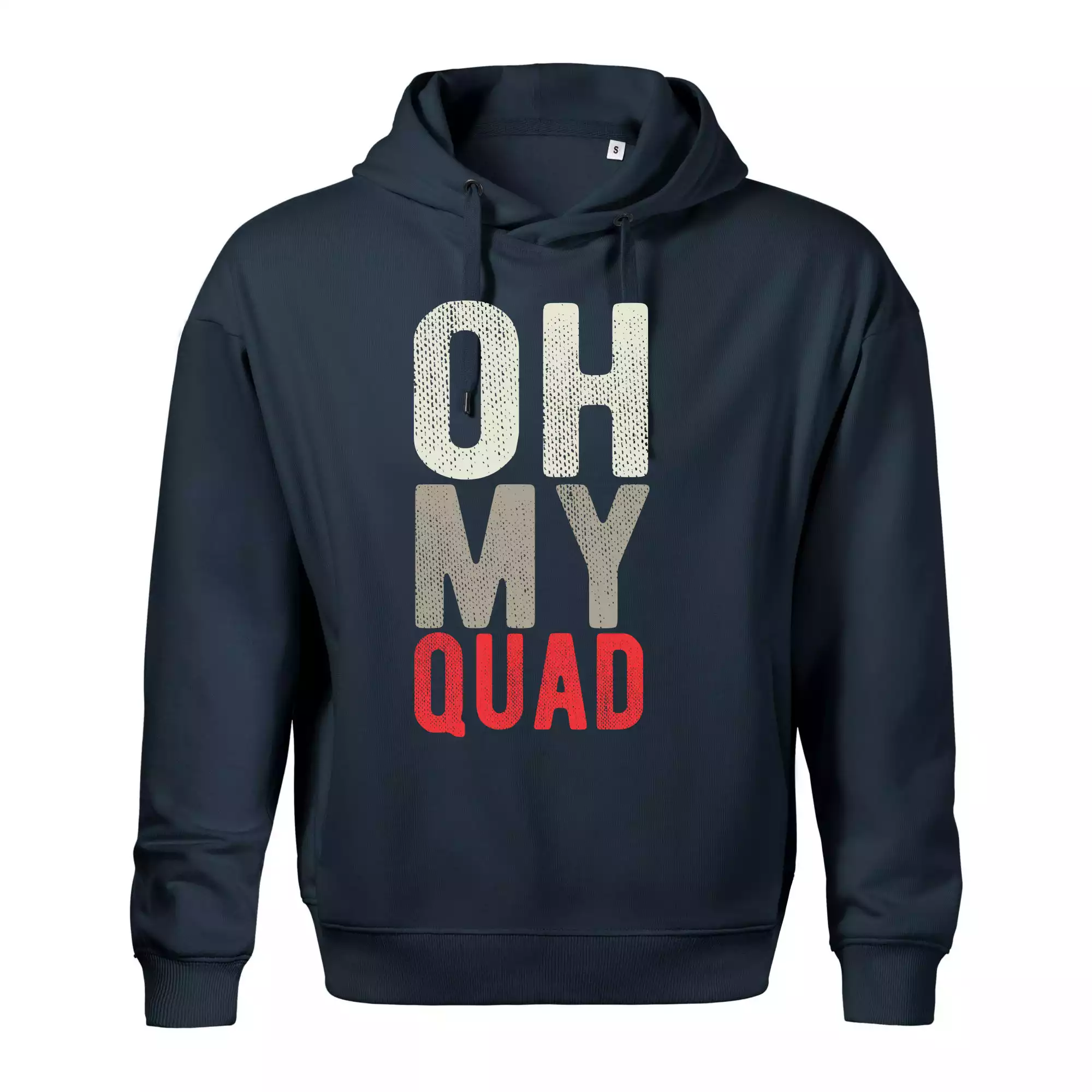 OH my Quad