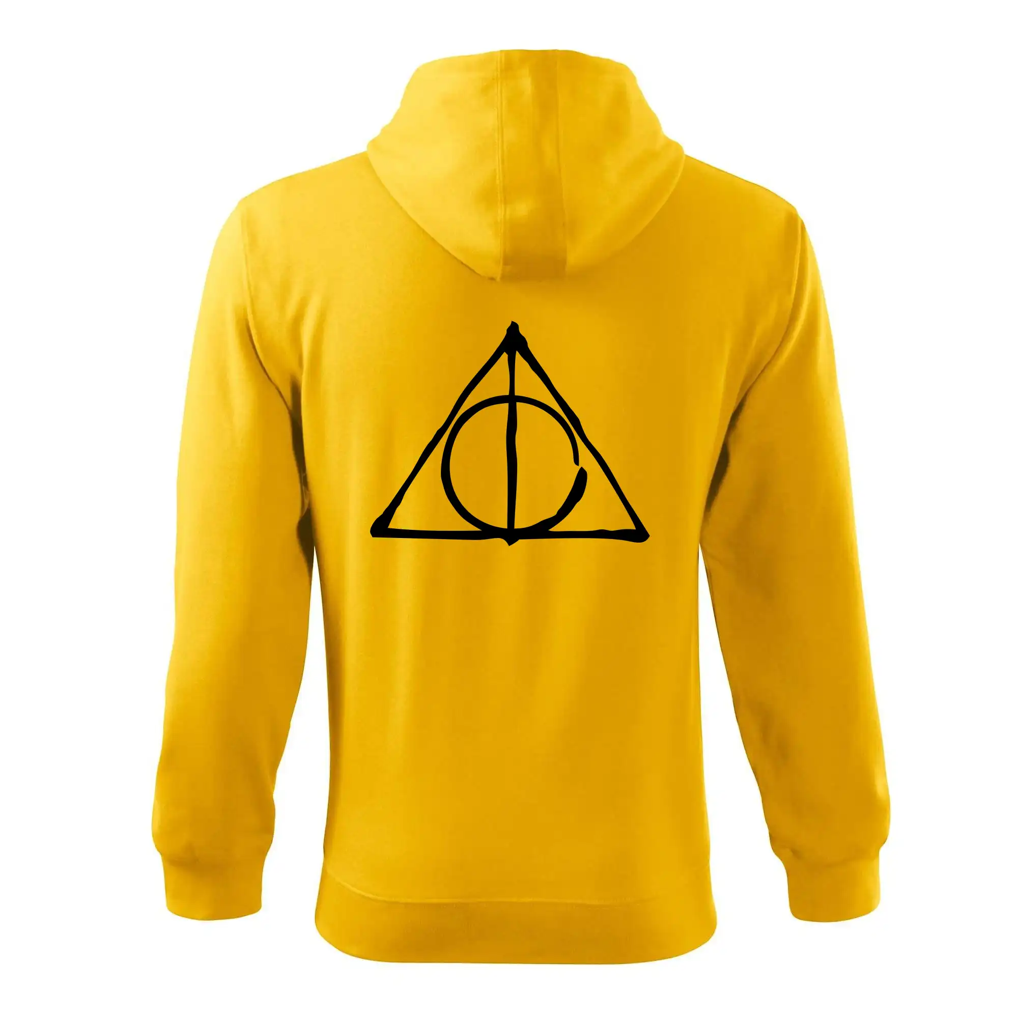 Harry - symbol relikvie