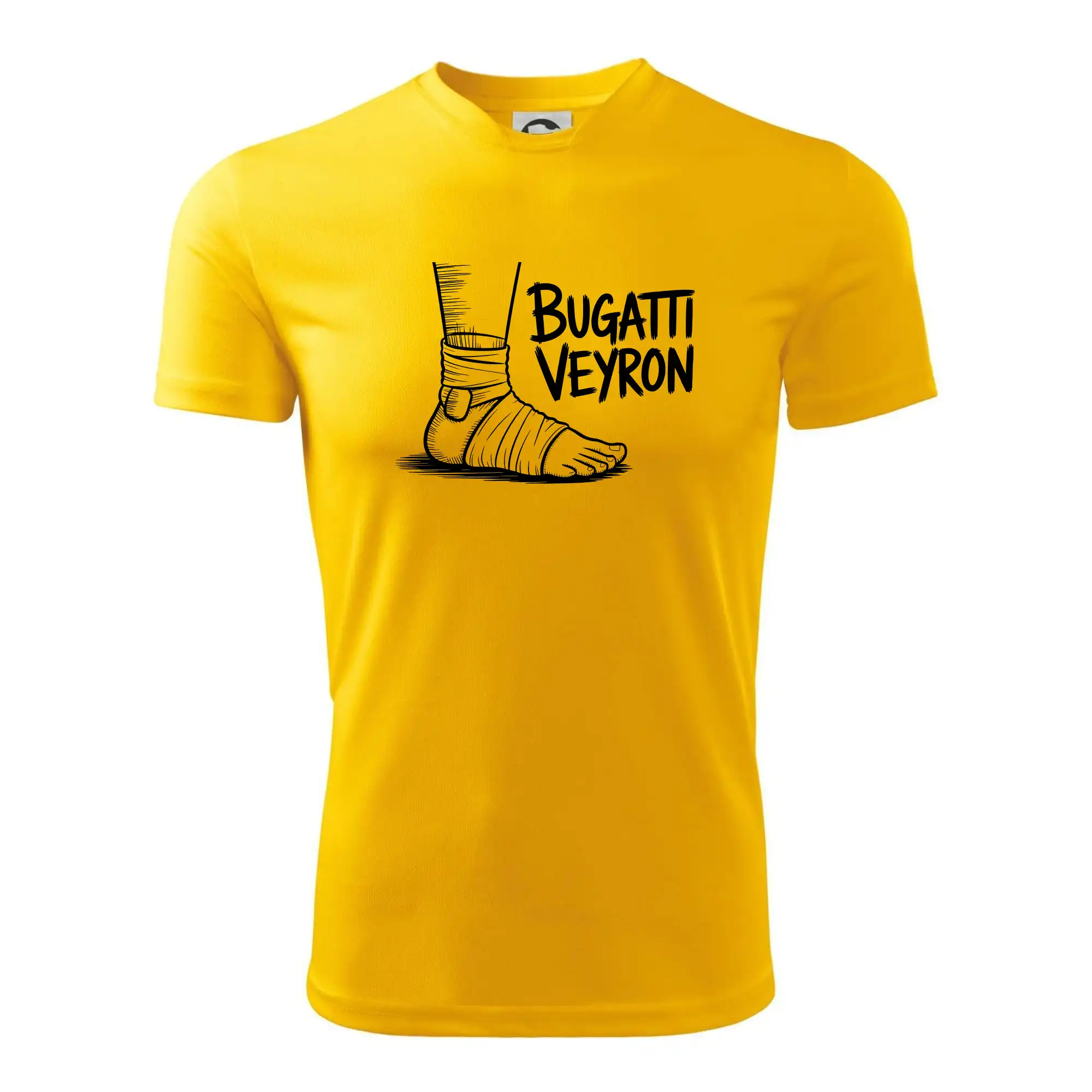 Bugatti vejron