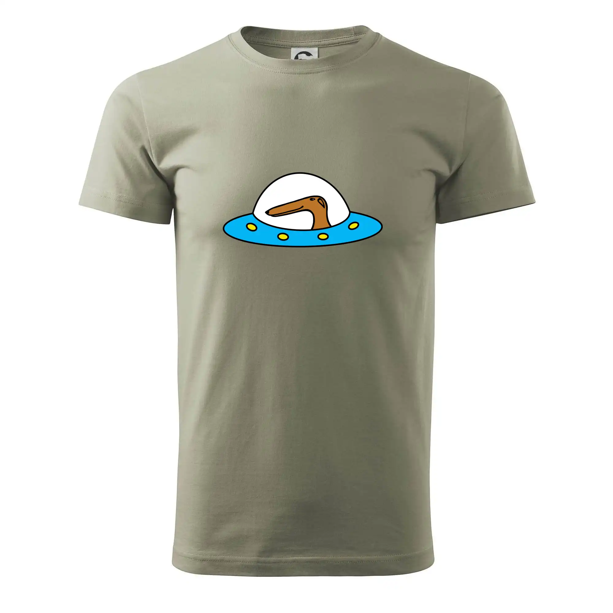 UFO pes (Moňas)