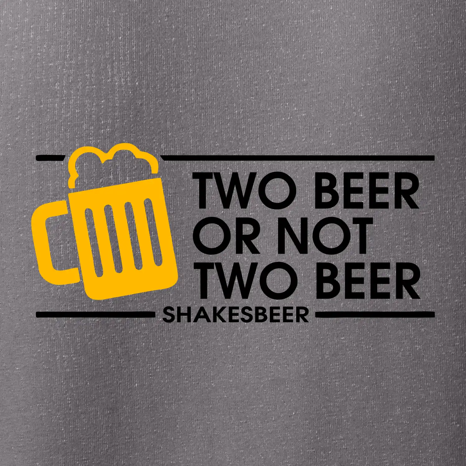 Shakesbeer