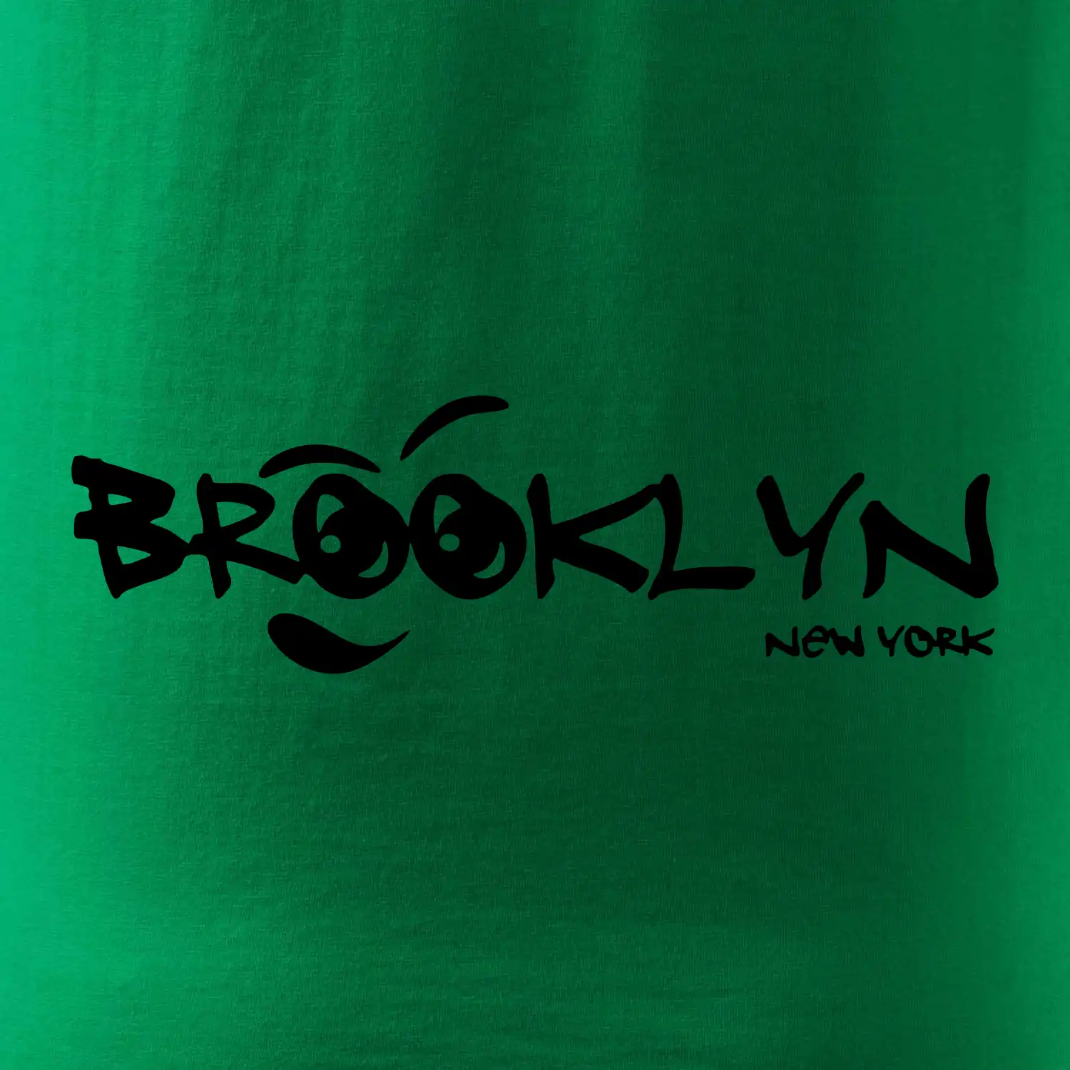 Brooklyn úsměv