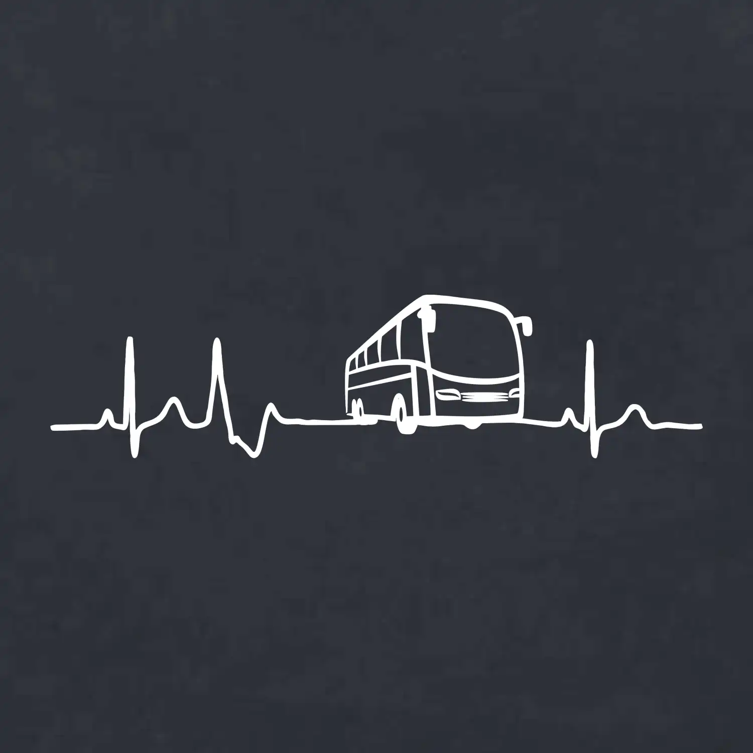 EKG autobus