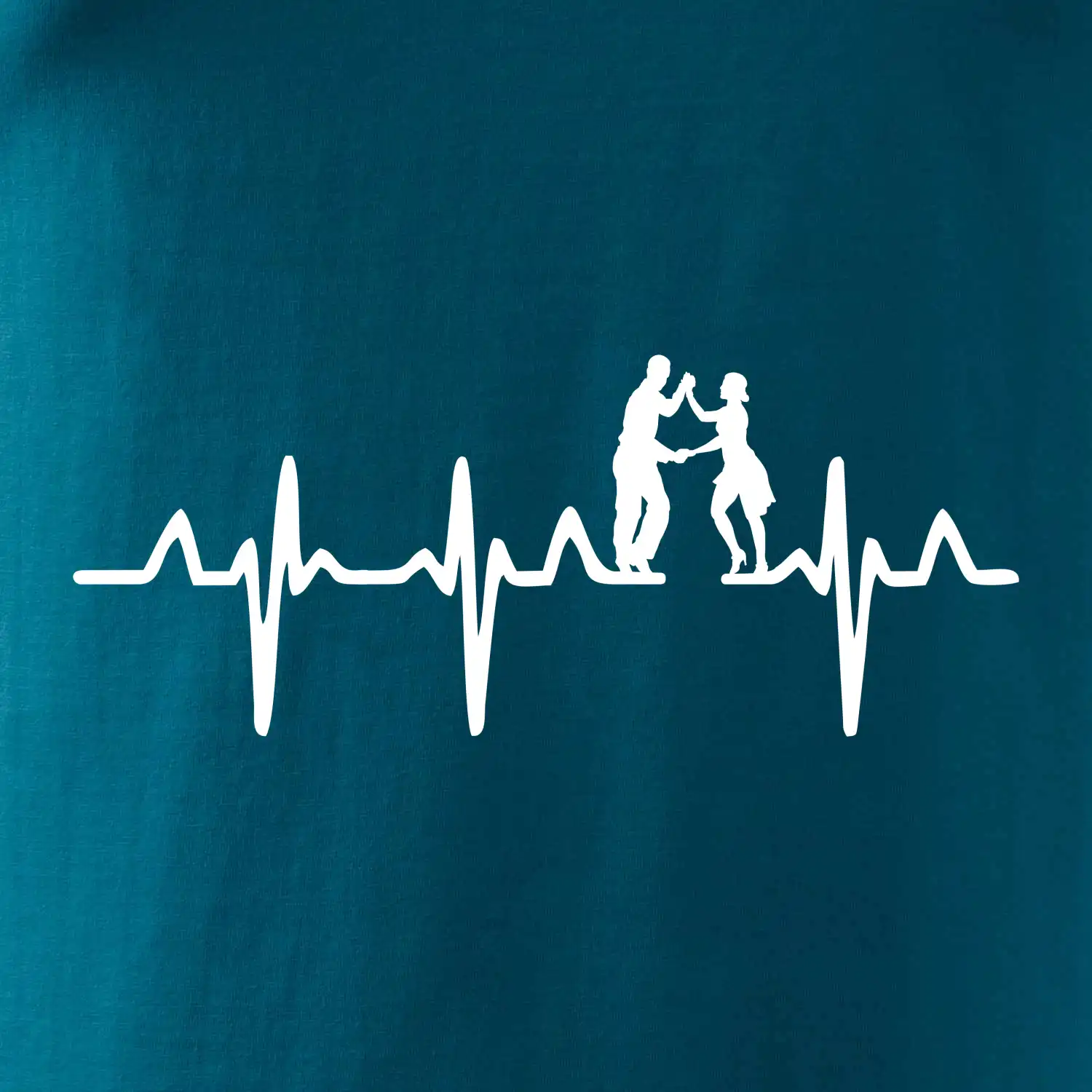 EKG salsa tanečníci