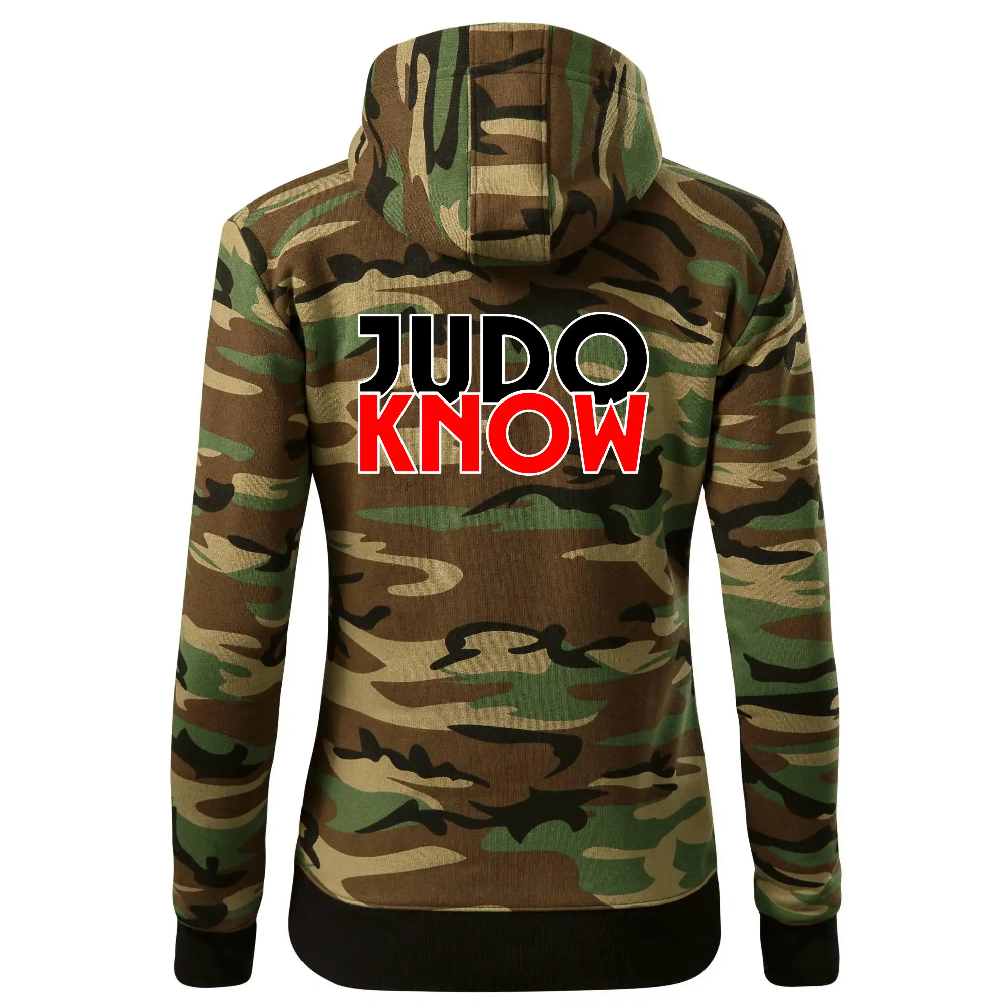 Judo know
