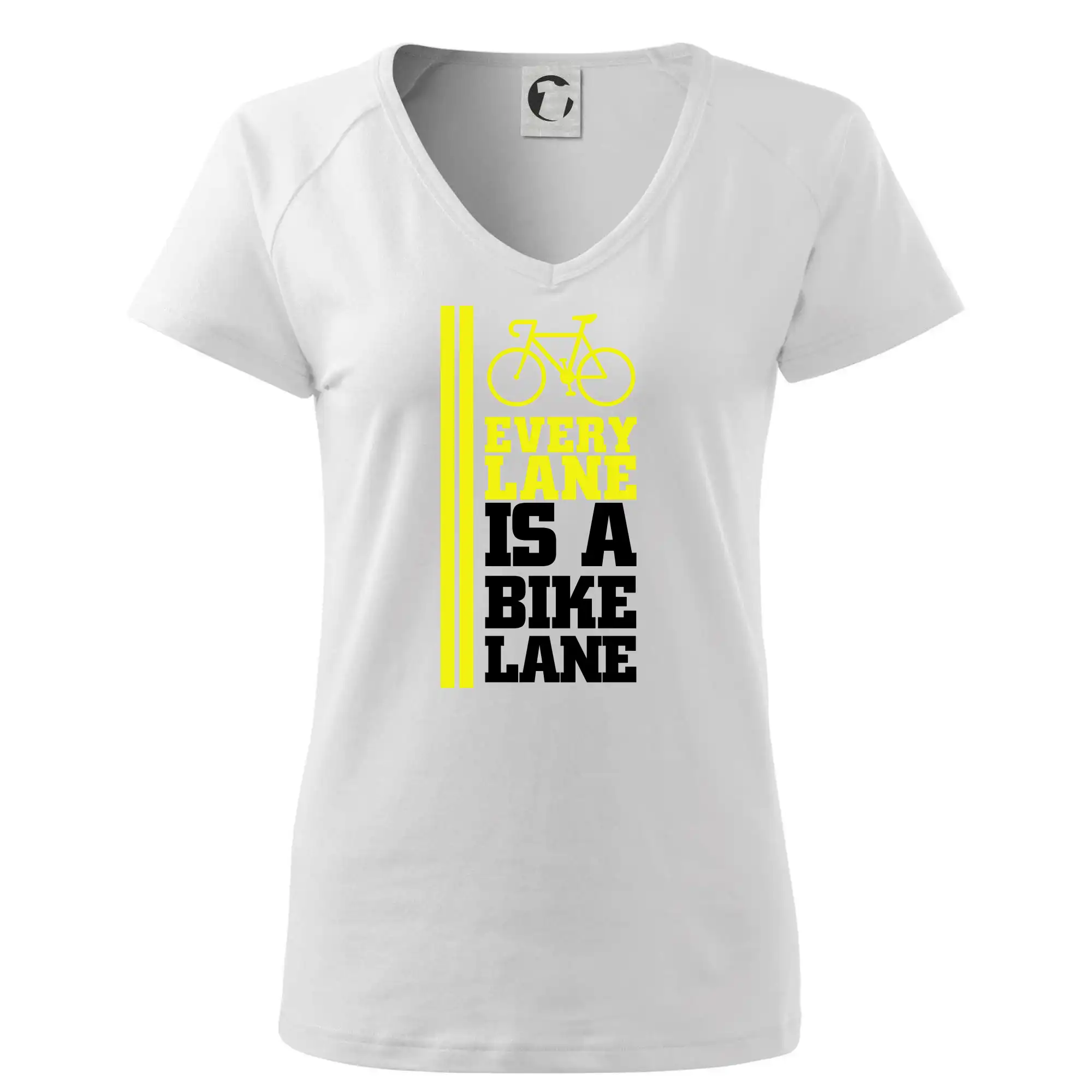 Every Lane Bike Lane