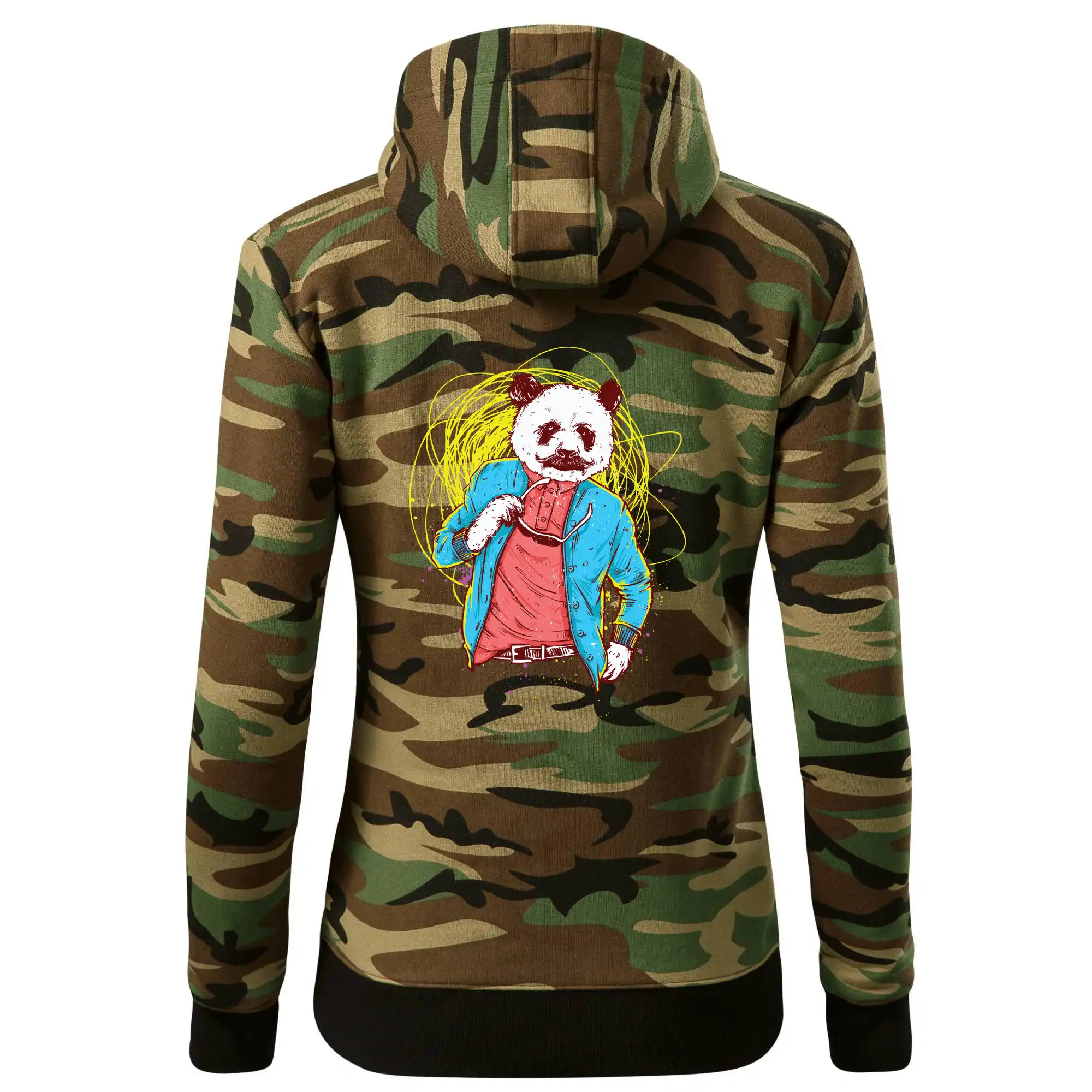 Panda Bear