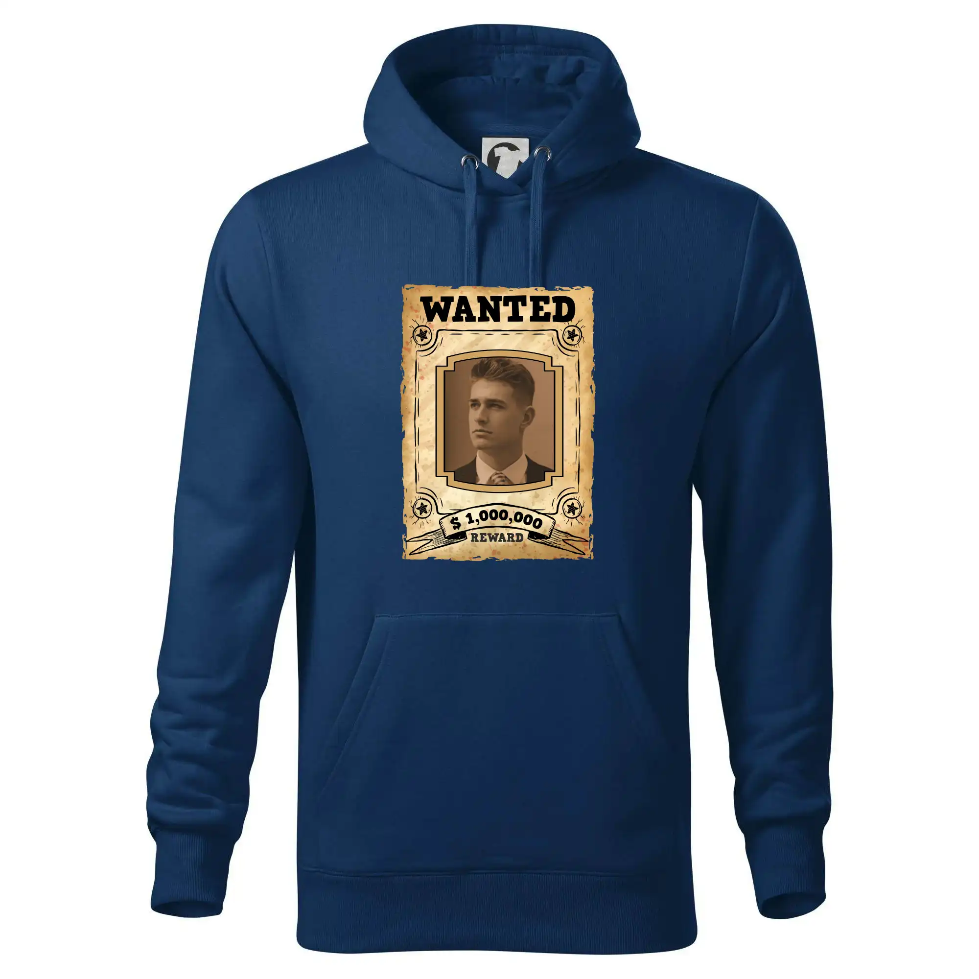 Wanted Fotka