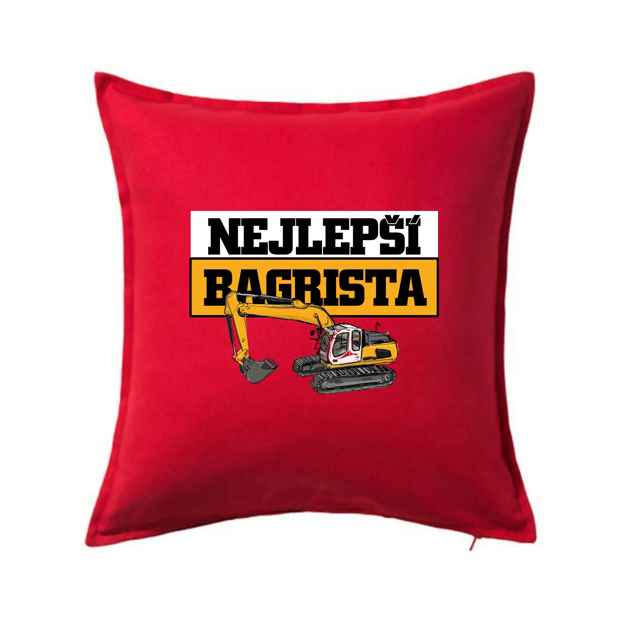 Nejlepší bagrista