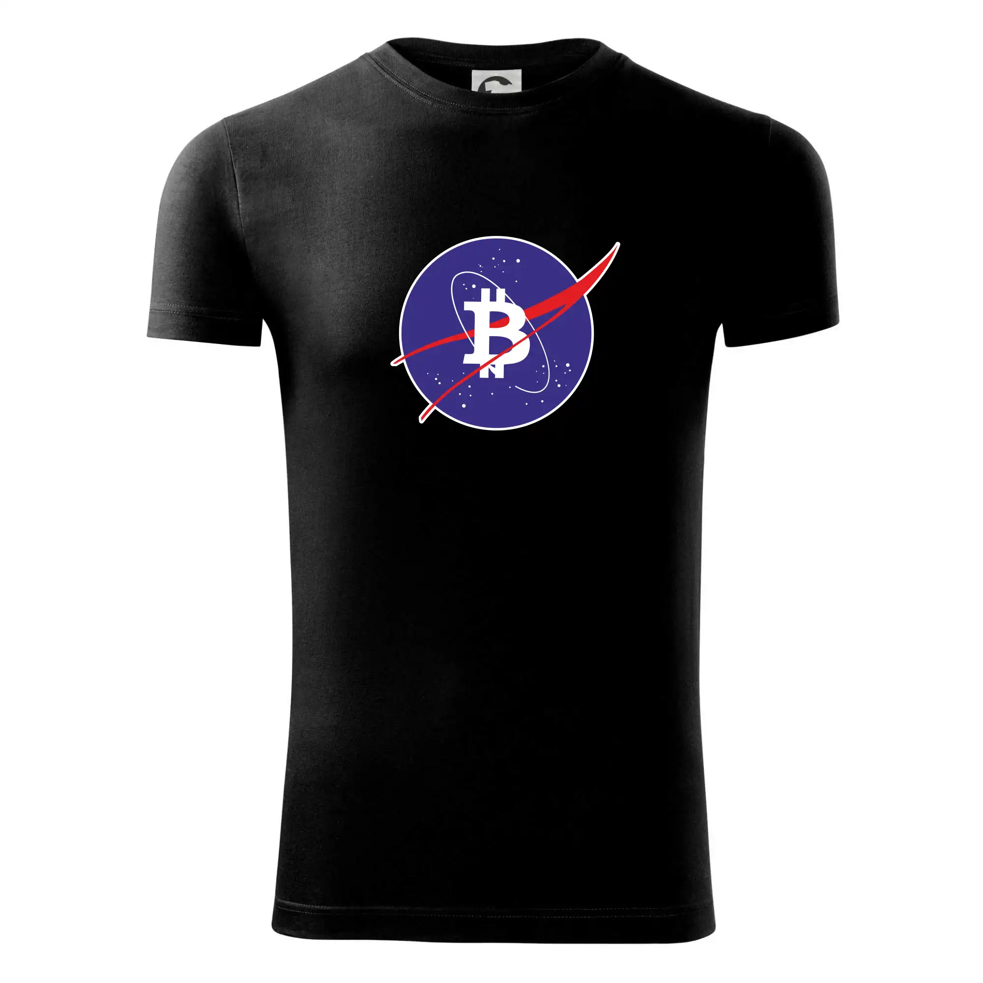 Bitcoin jiný vesmír