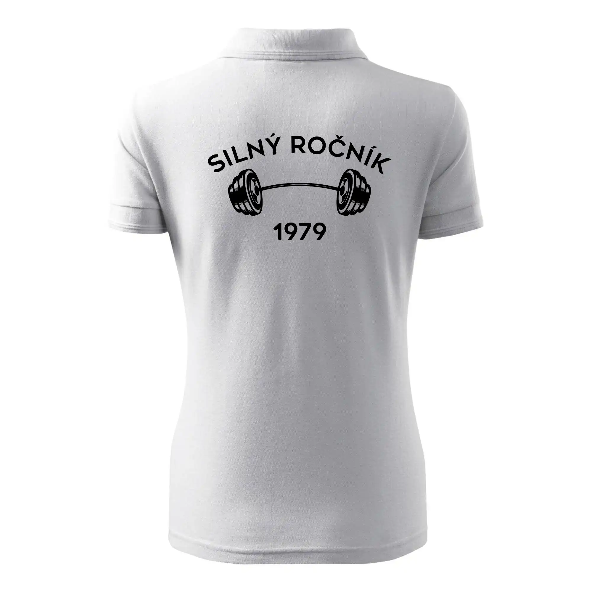 Silný ročník - Letopočet 1979