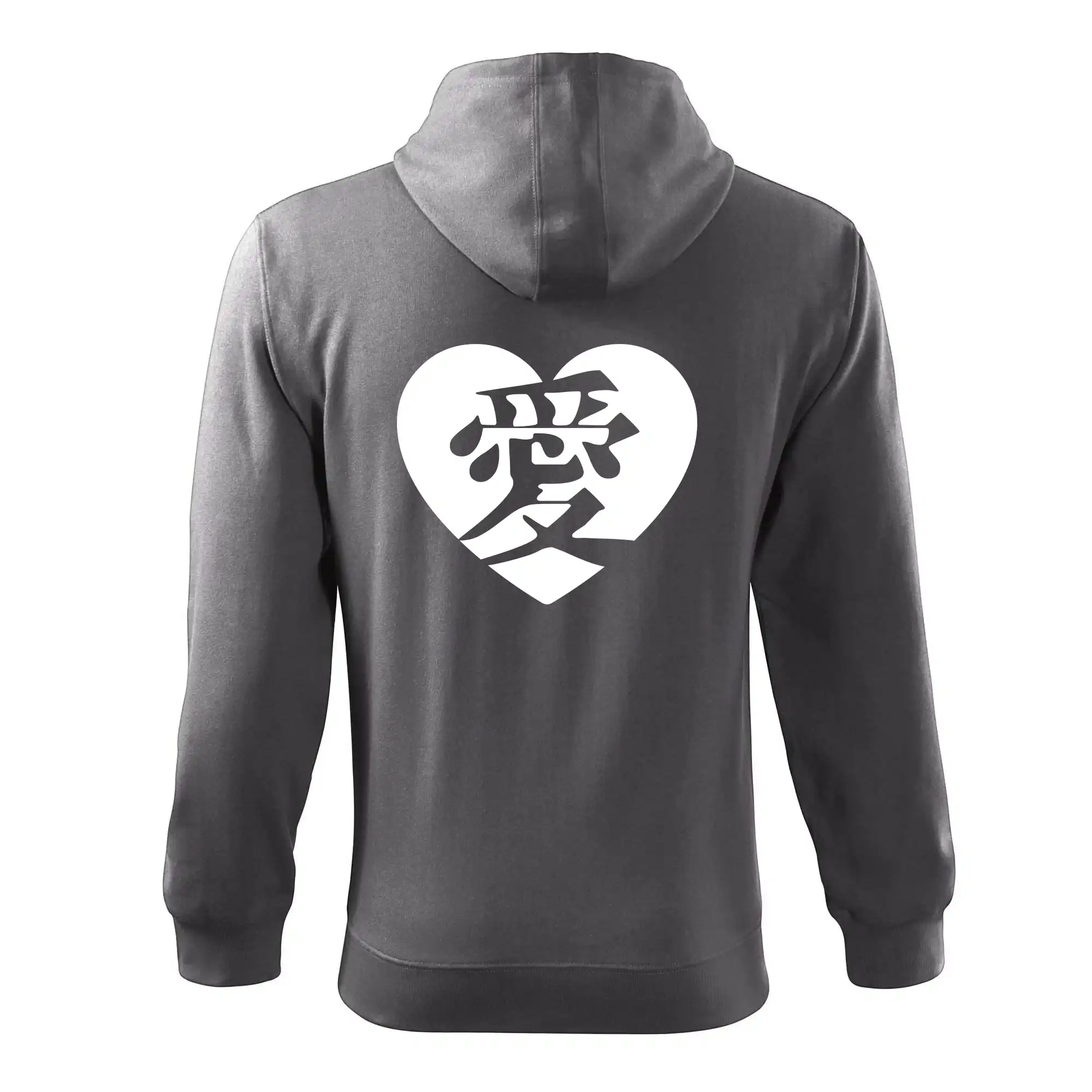 Láska japonština čínština