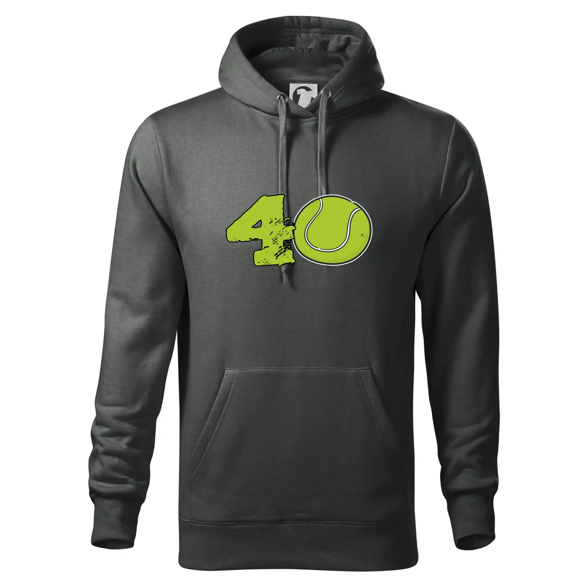 Tenis kulaté narozeniny 40