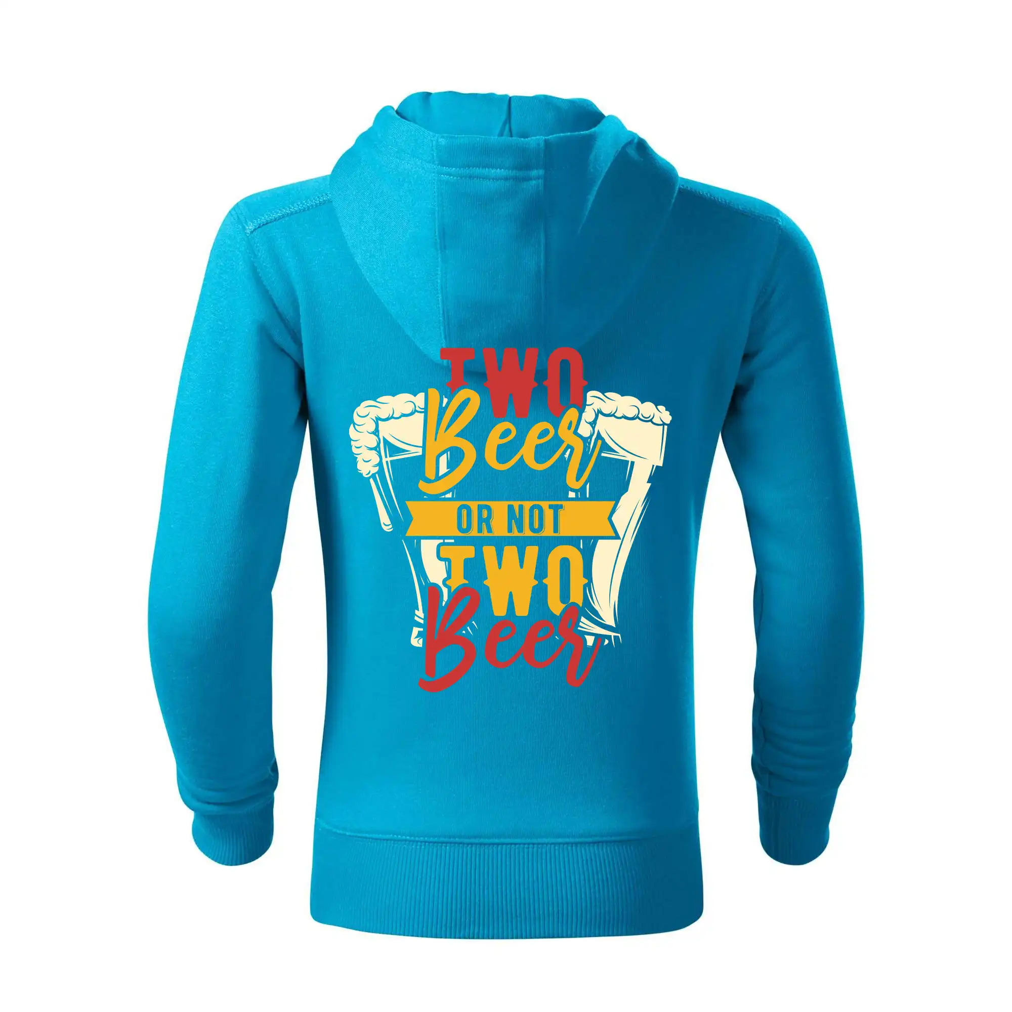 Two beer or not two beer