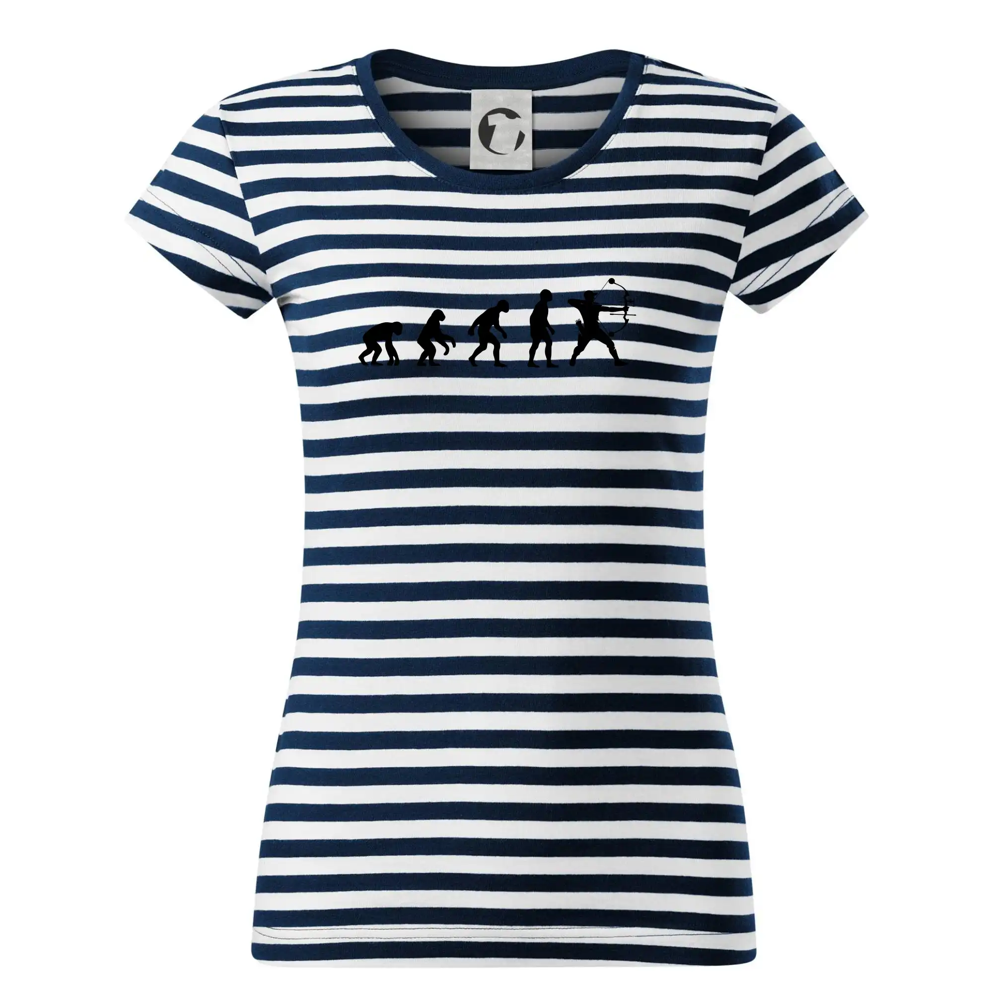 Evoluce lukostřelba kladkový luk