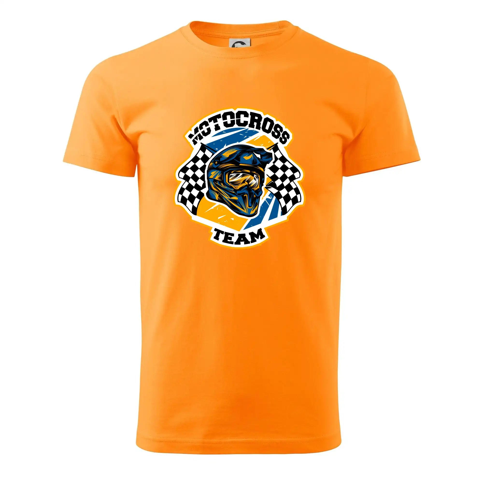 Motocross team helma