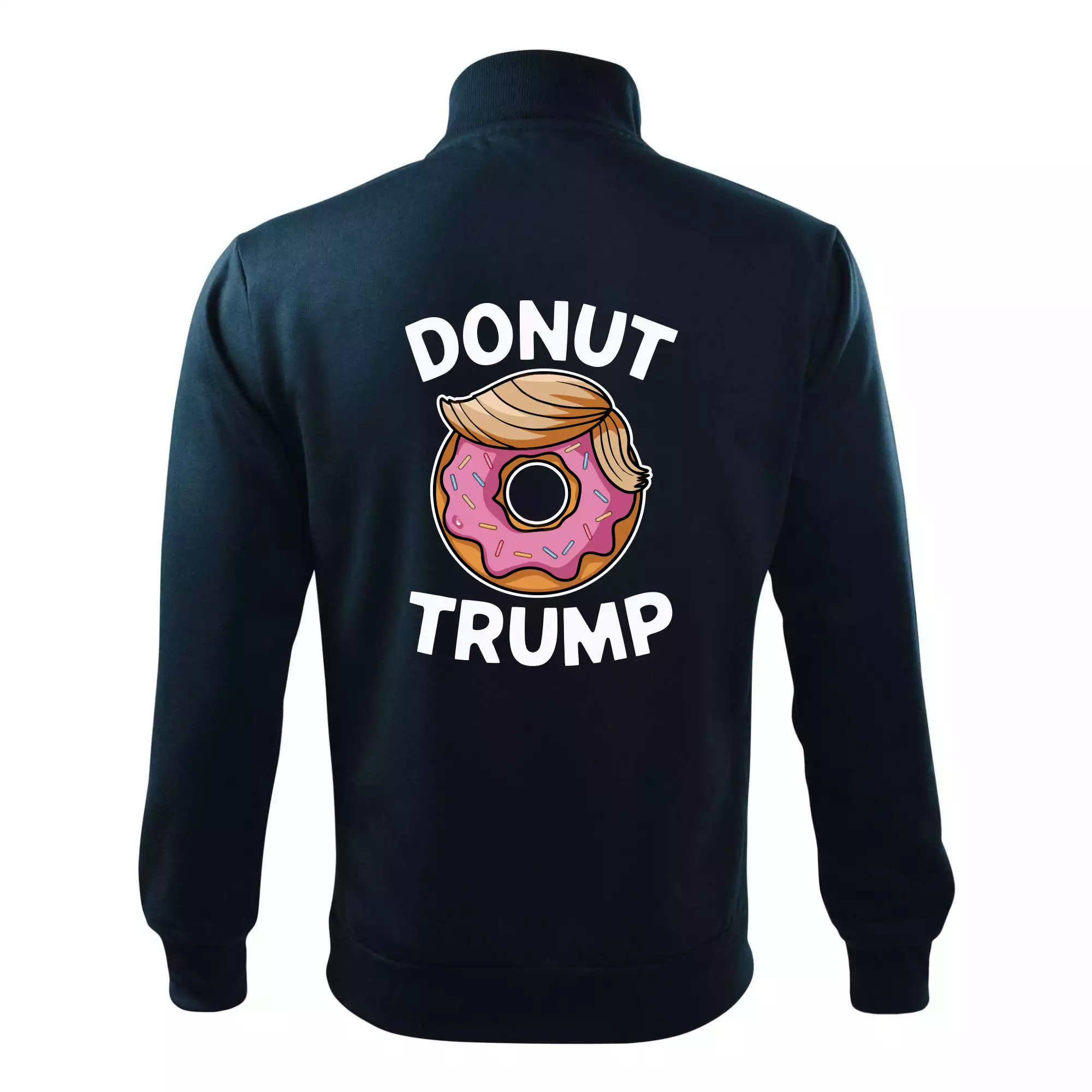 Donut Trump