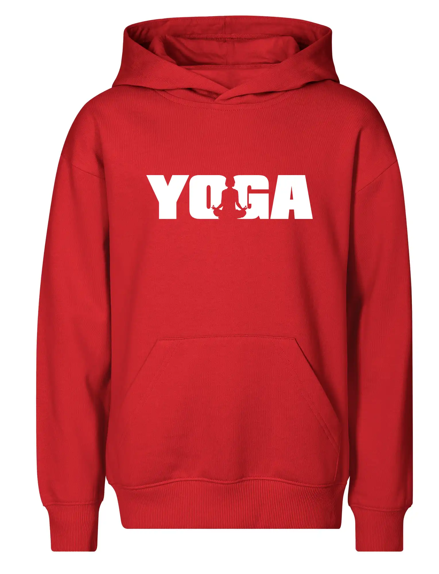 Yoga nápis