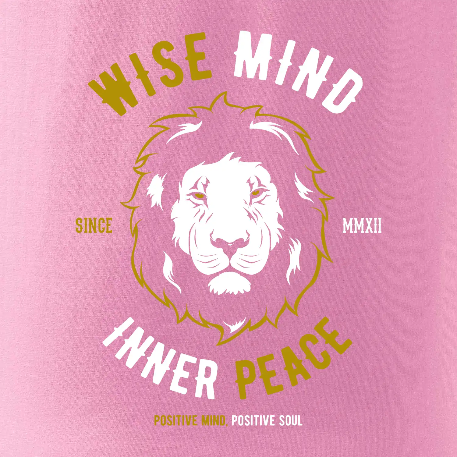 Lion wise
