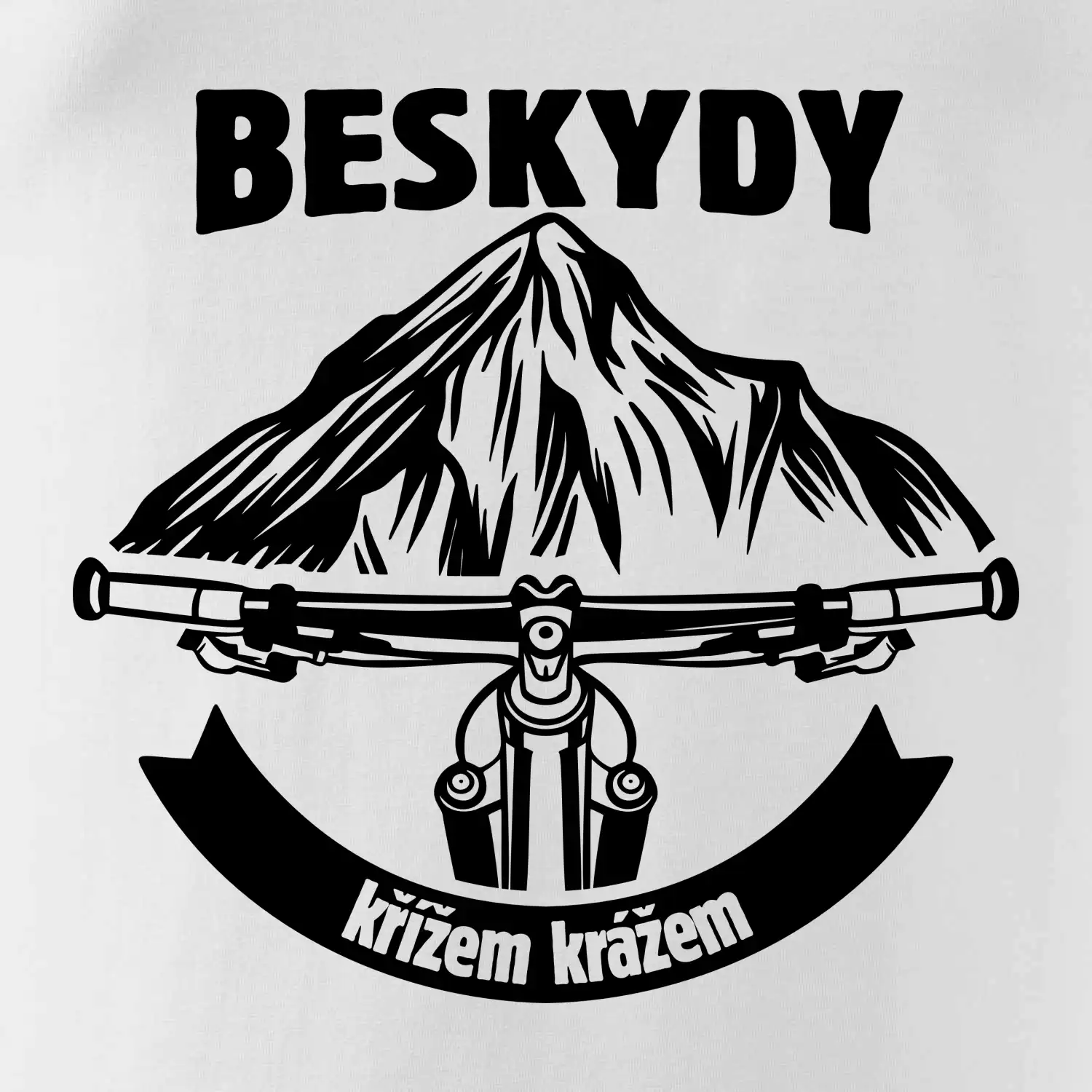 Beskydy křížem krážem
