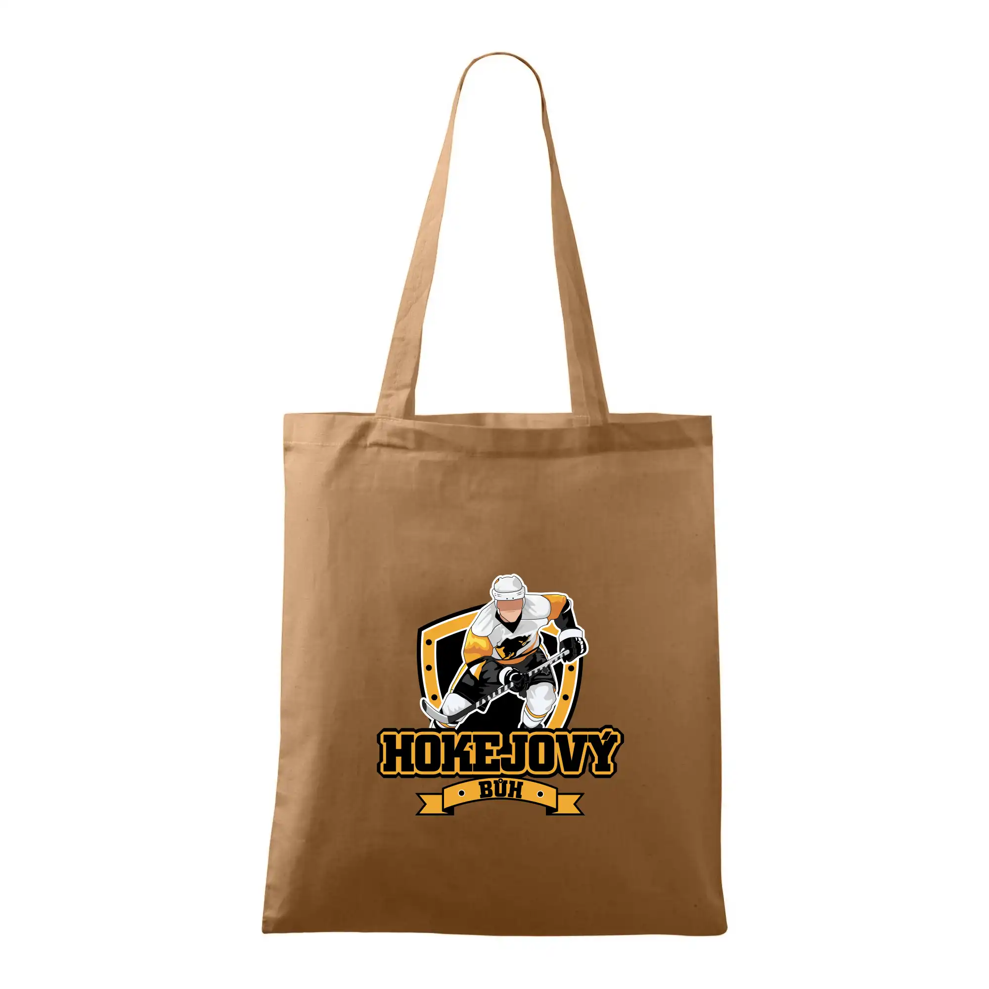 Hokejový bůh