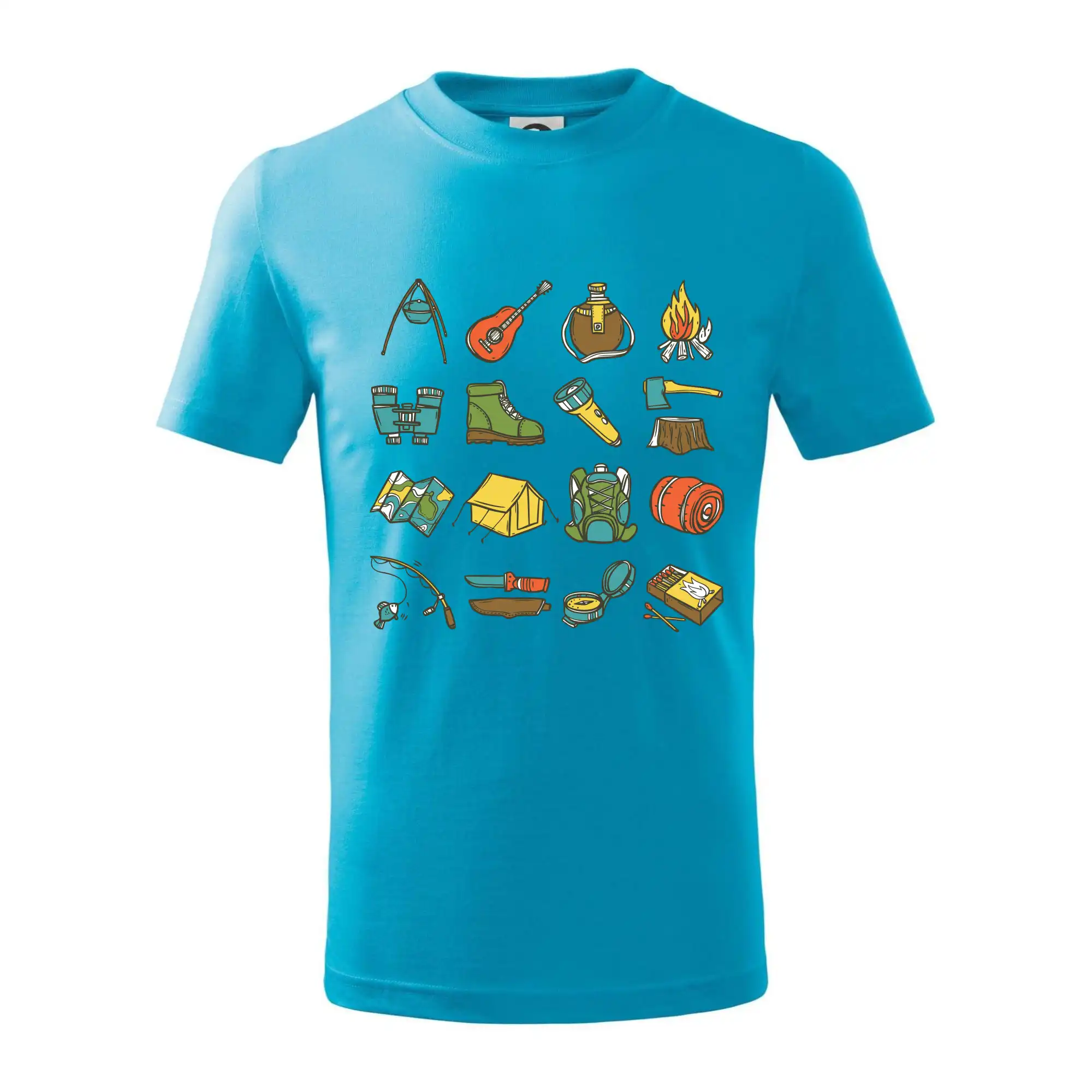 Camping set