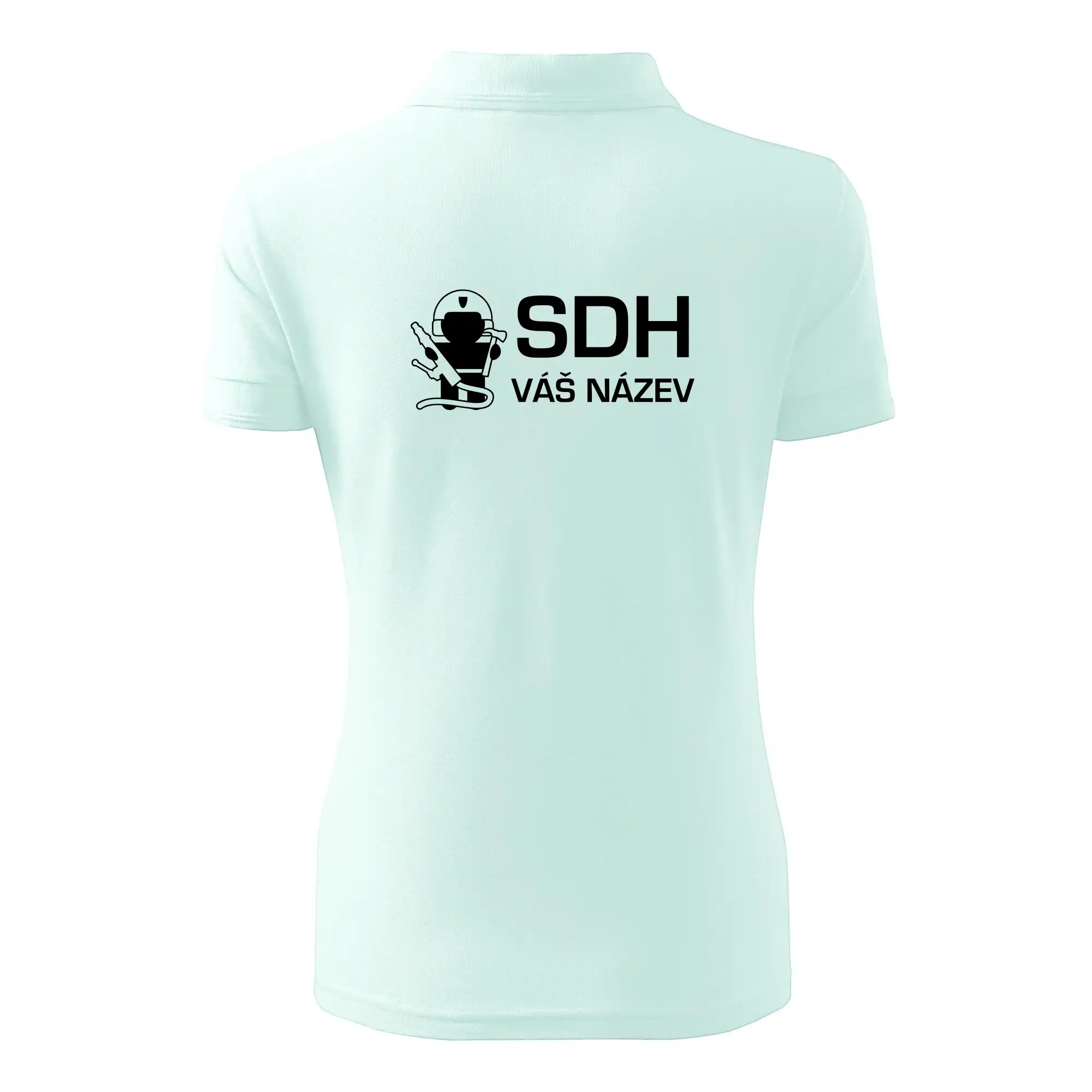SDH postavička  (vlastní název)