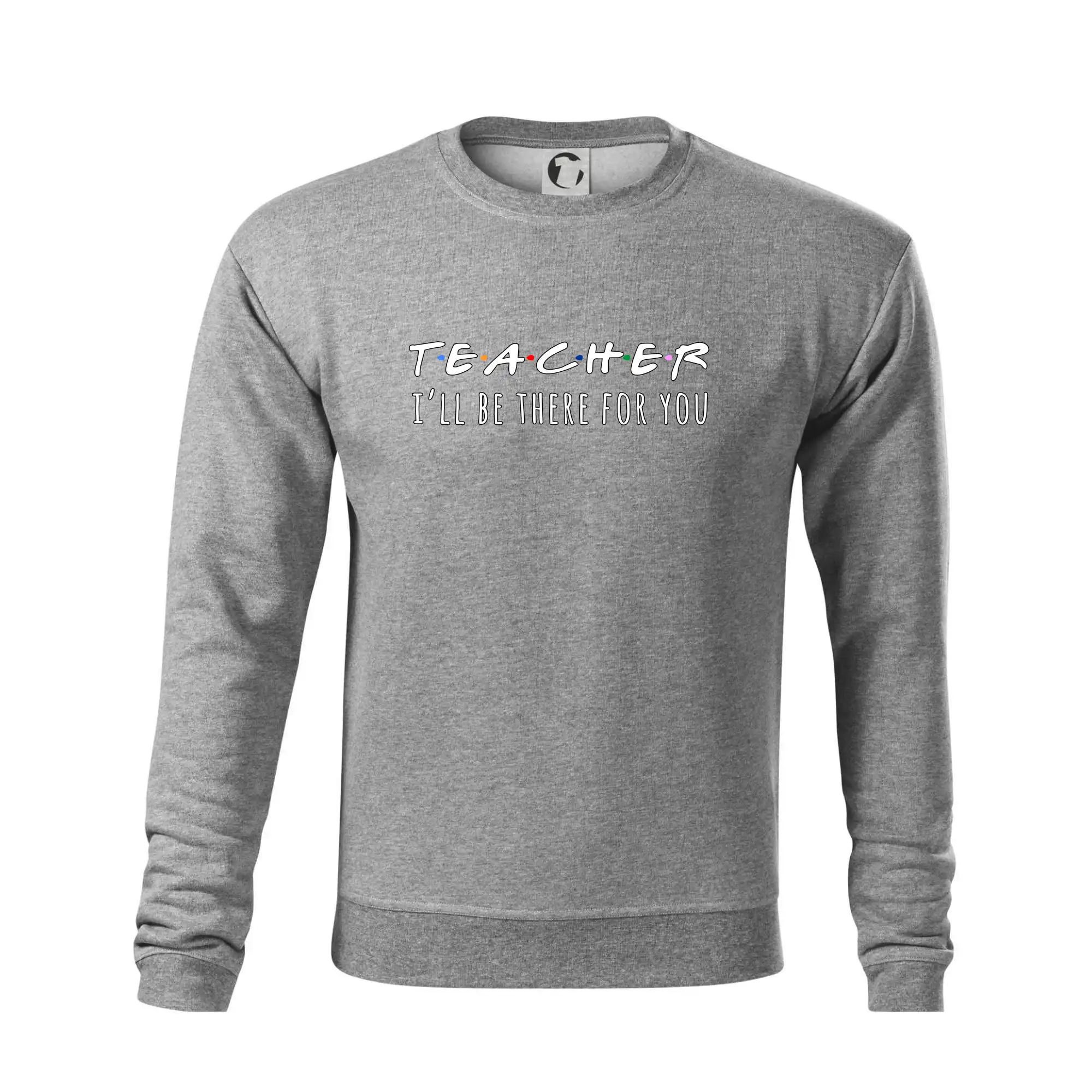 Teacher i'll be there for you