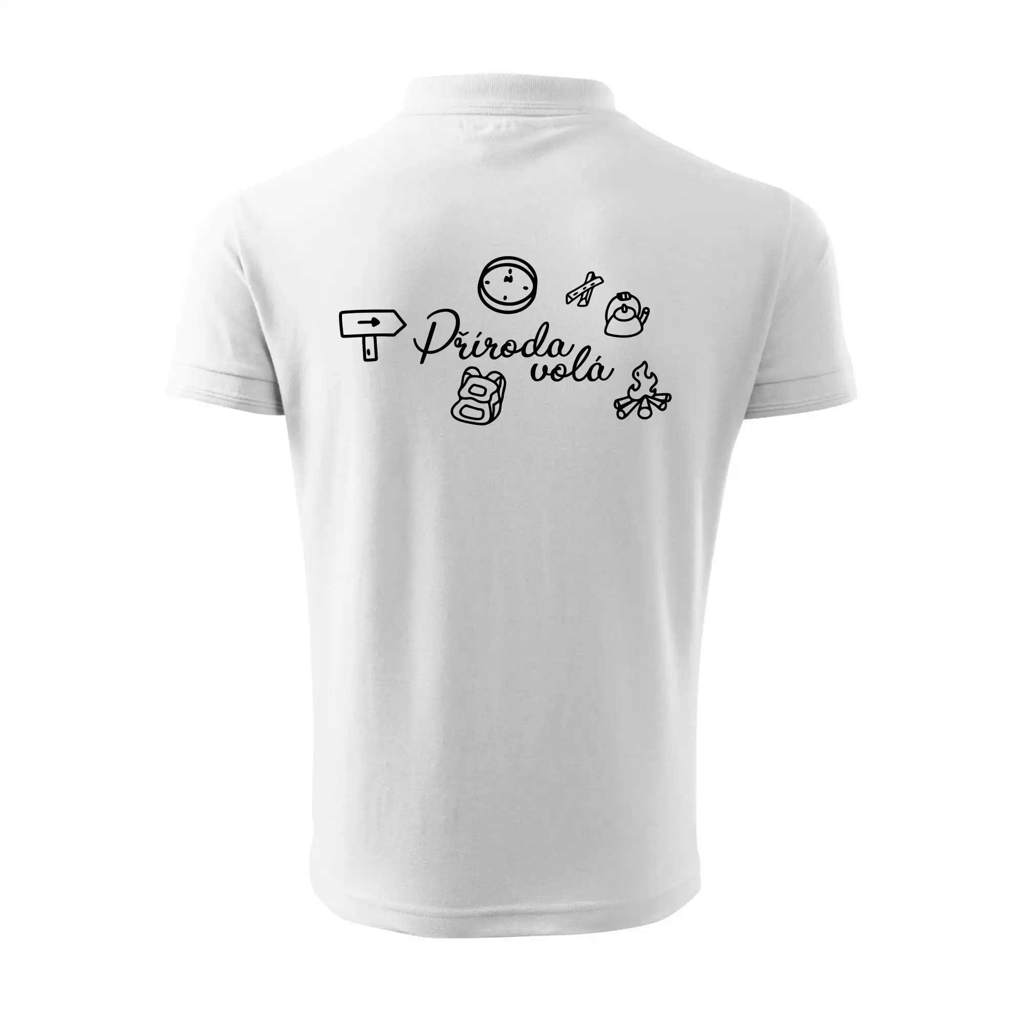 Ikony - příroda volá