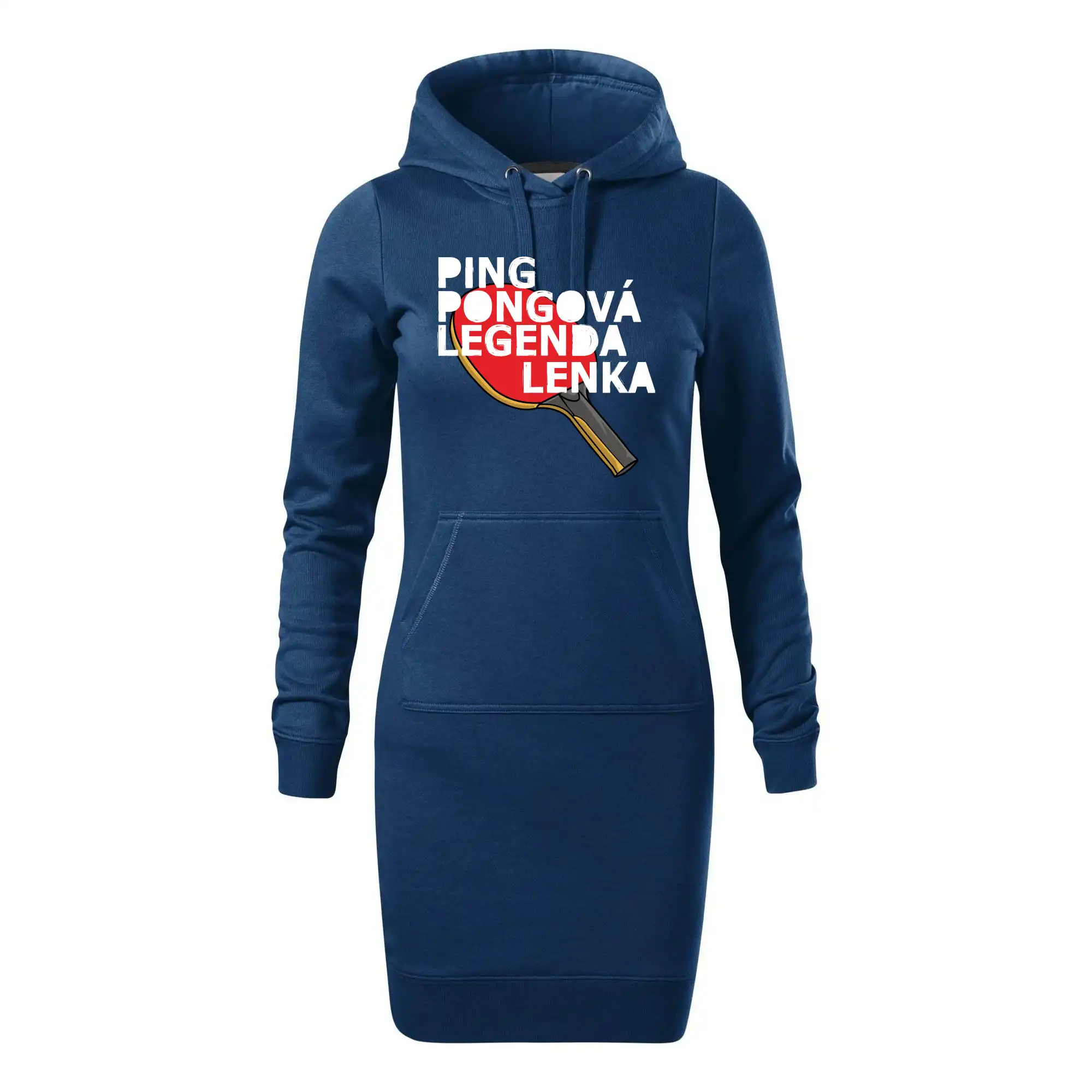 PINGPONGOVÁ LEGENDA JMÉNO