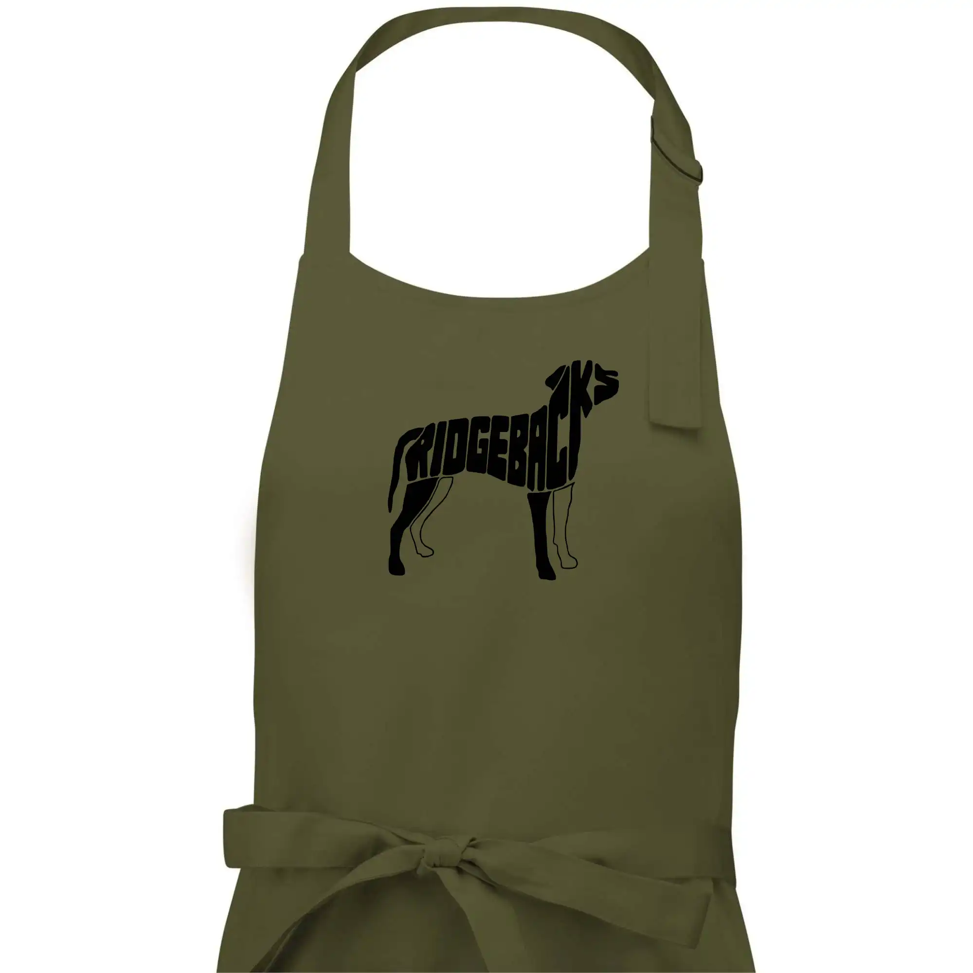 Ridgeback