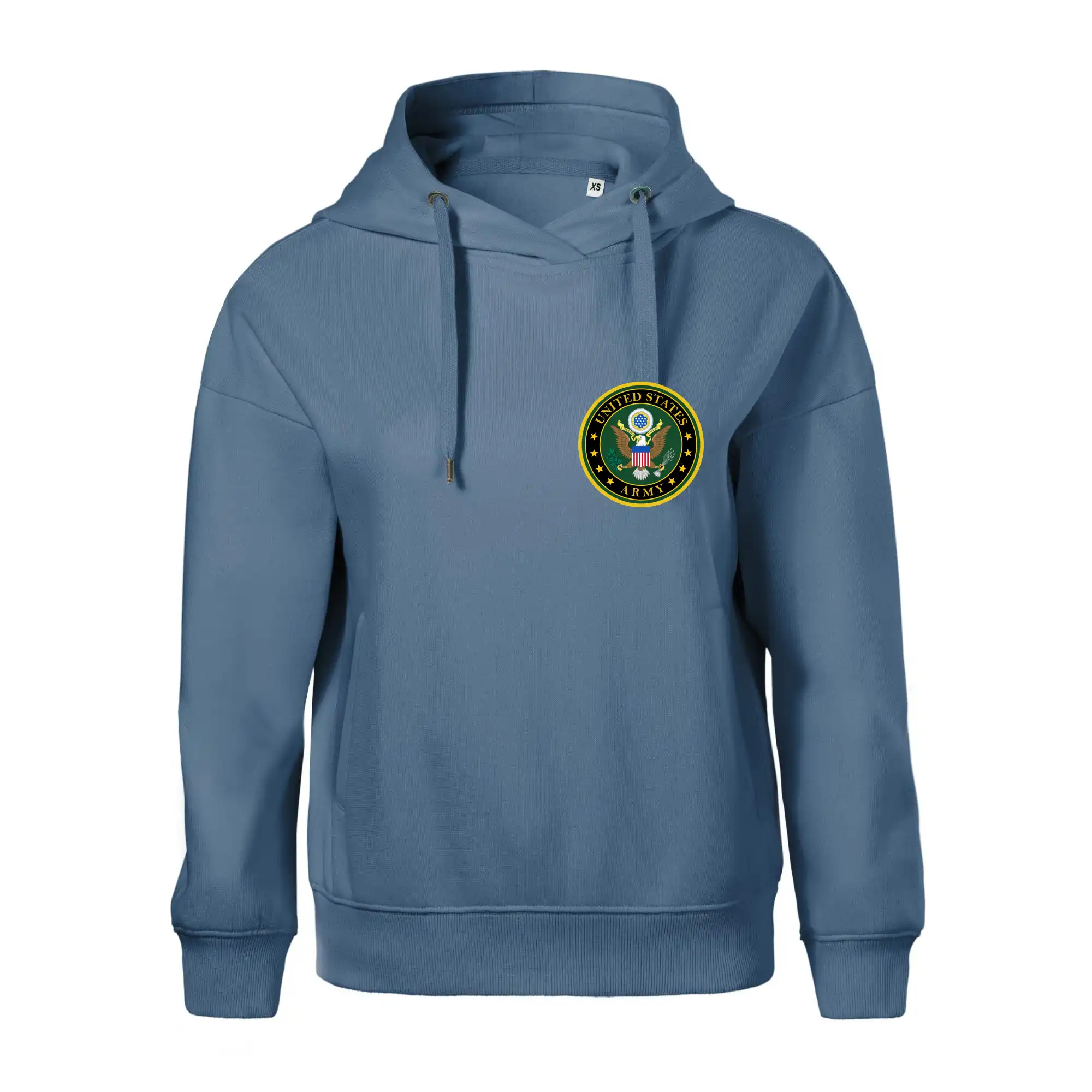 United States Army barevné