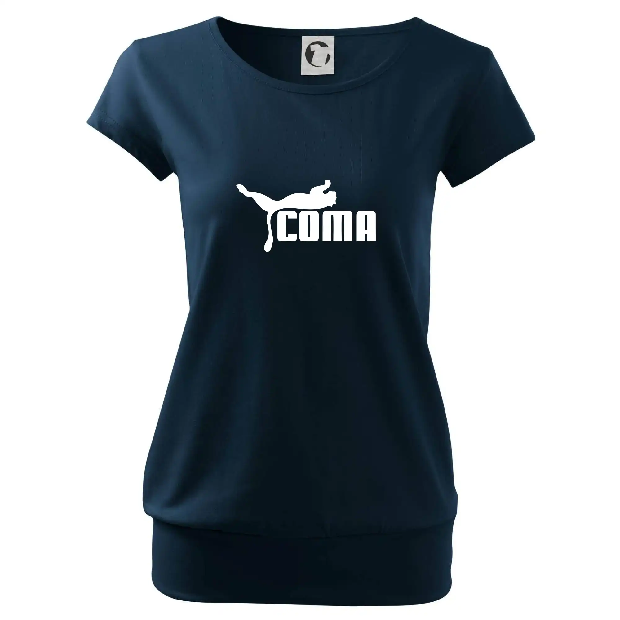 Coma parodie