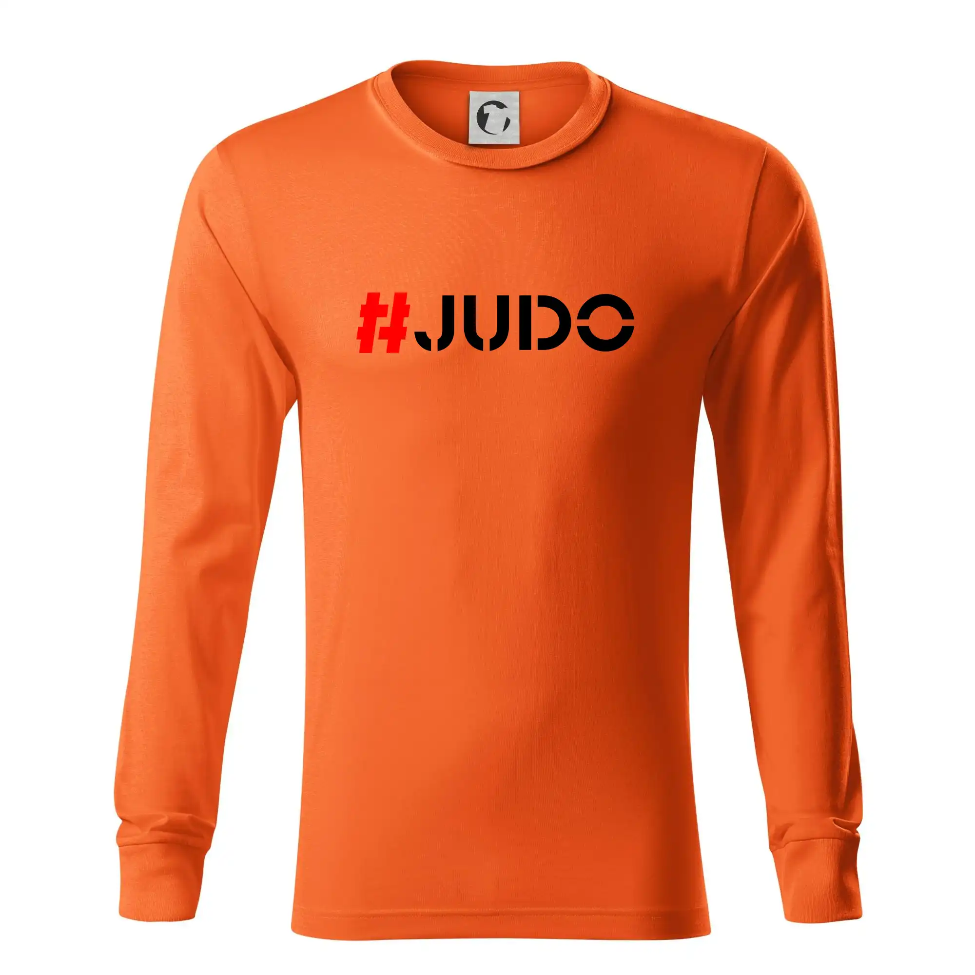 Judo Hashtag