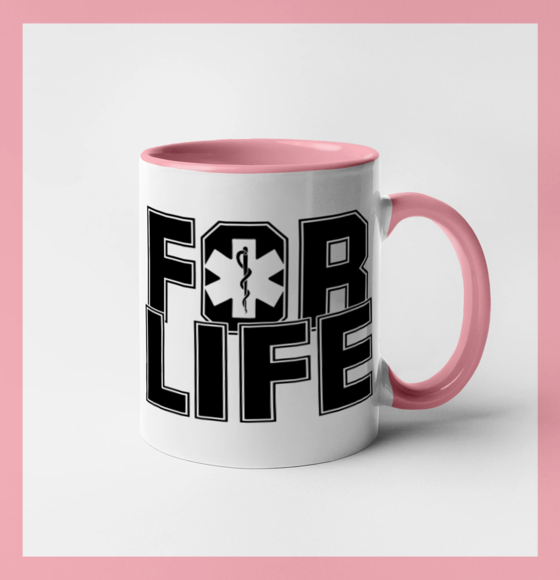 For Life