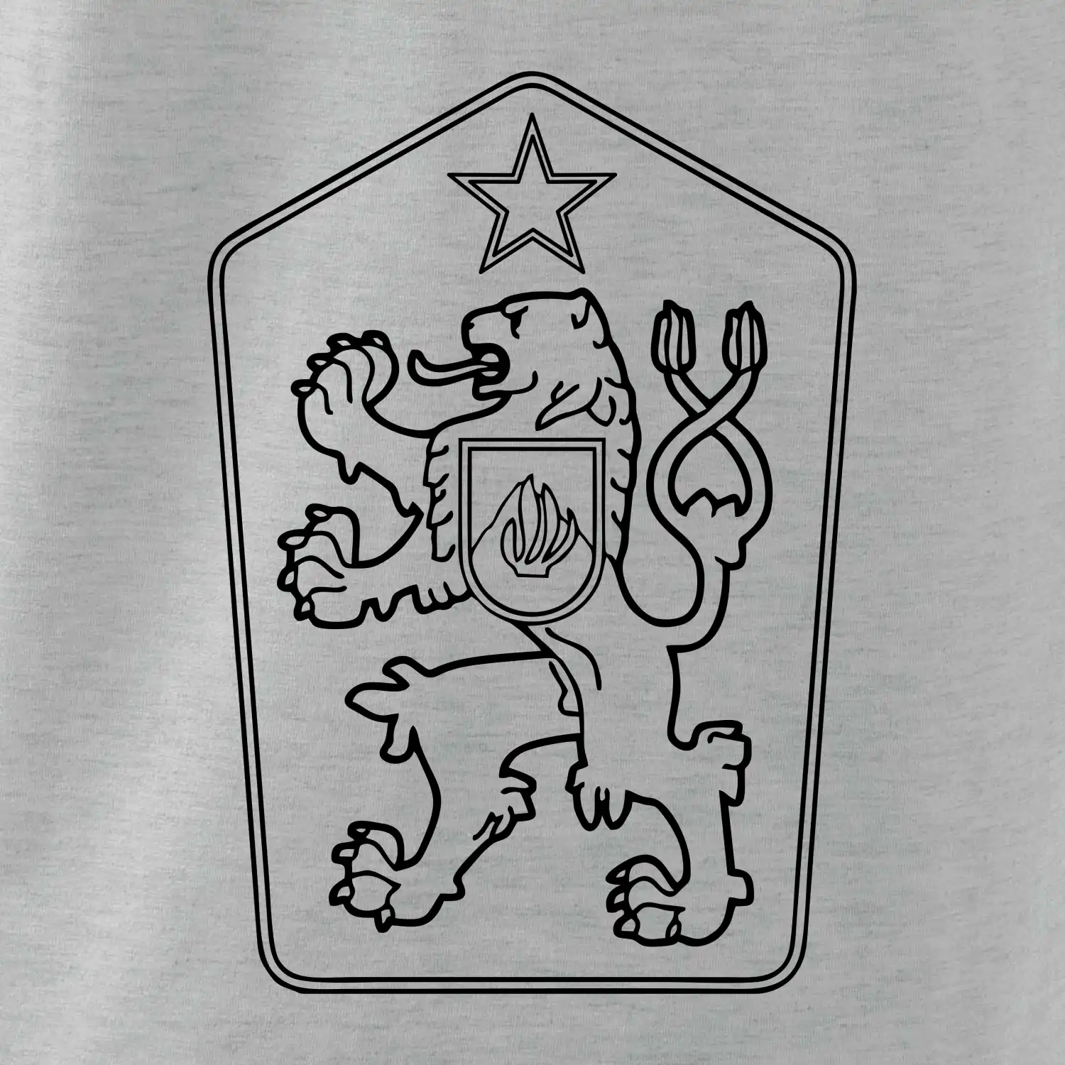 ČSSR znak