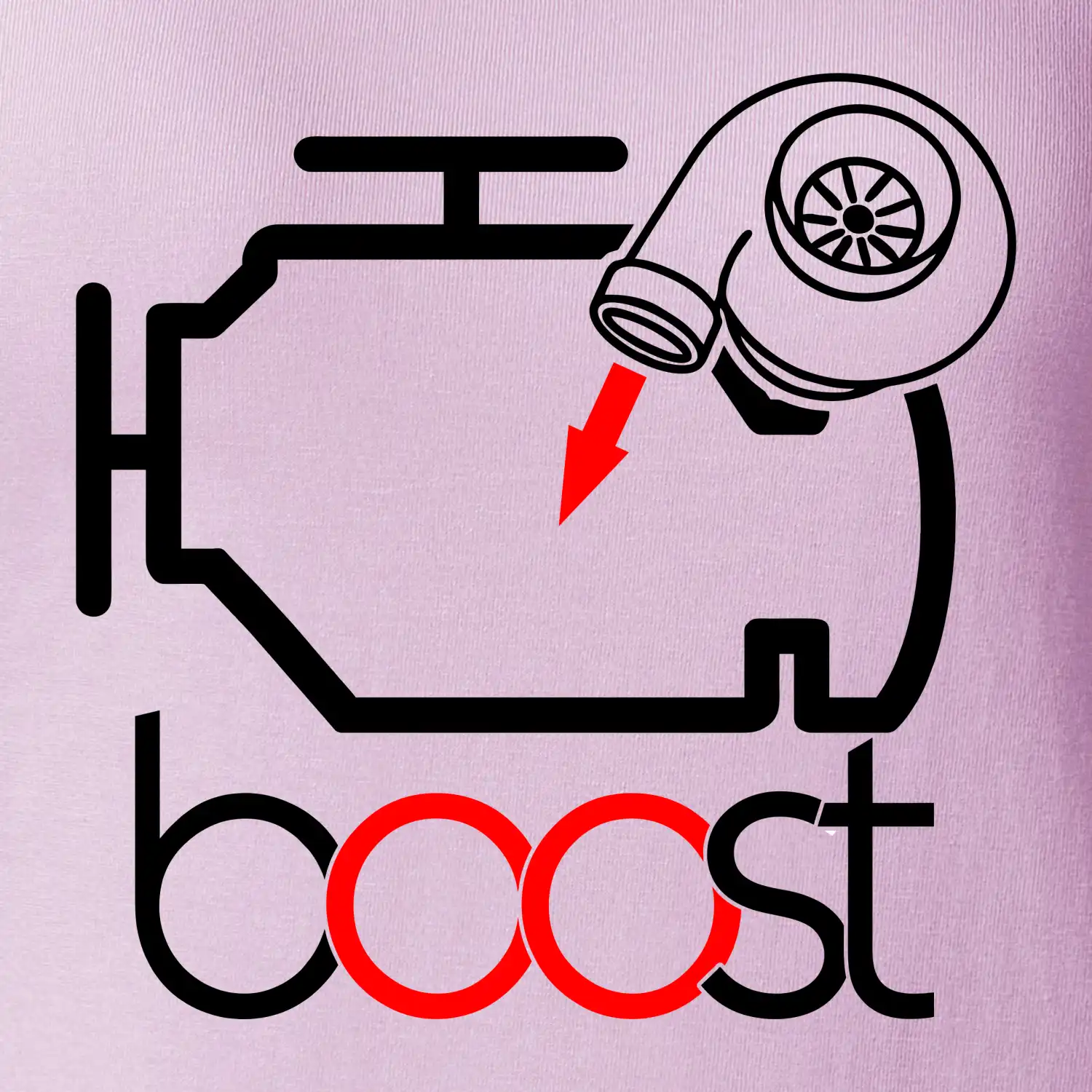 Boost
