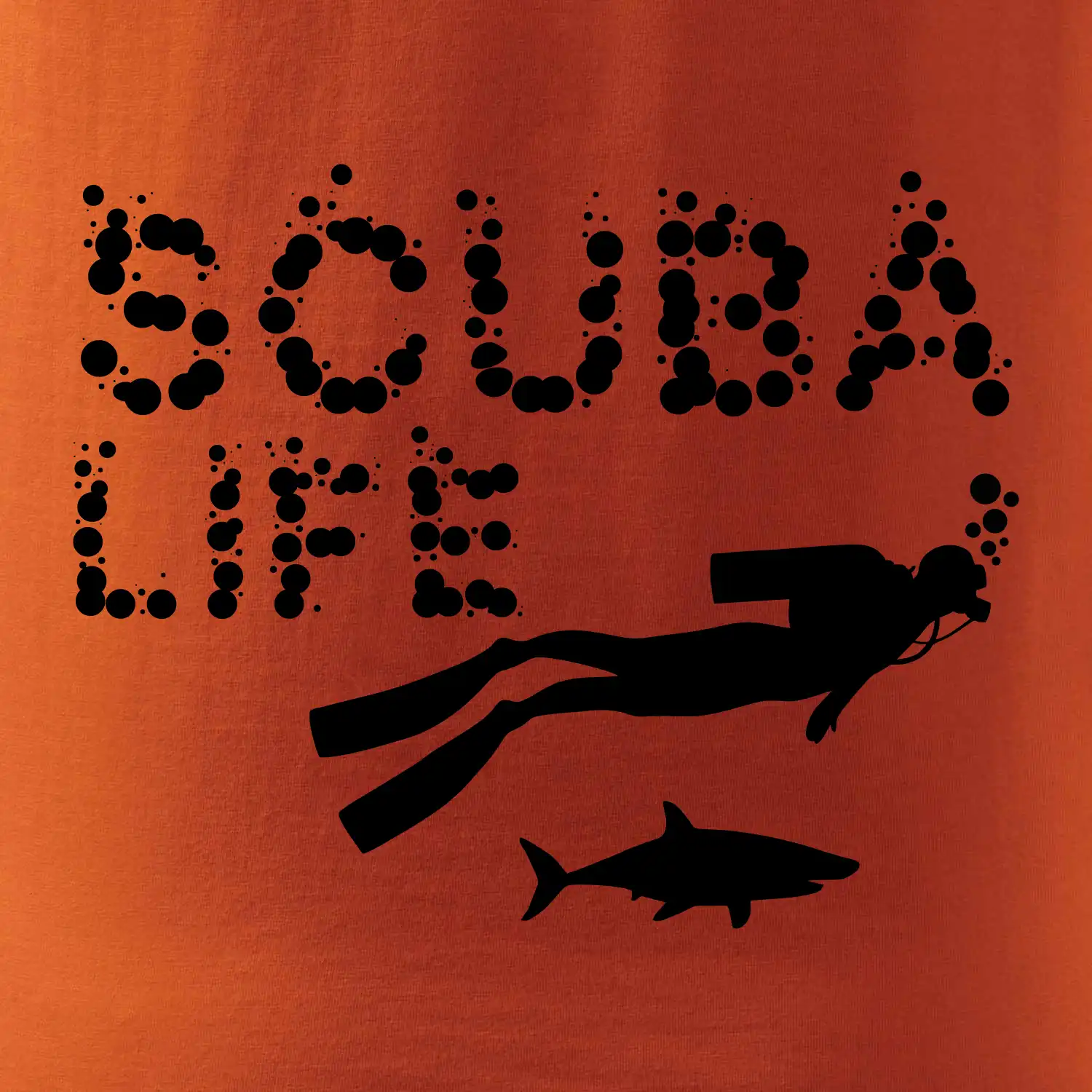 Scuba life