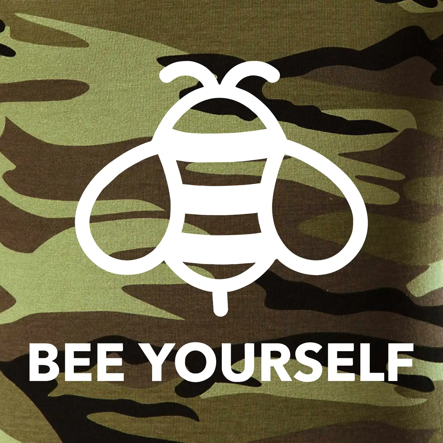 Bee yourself
