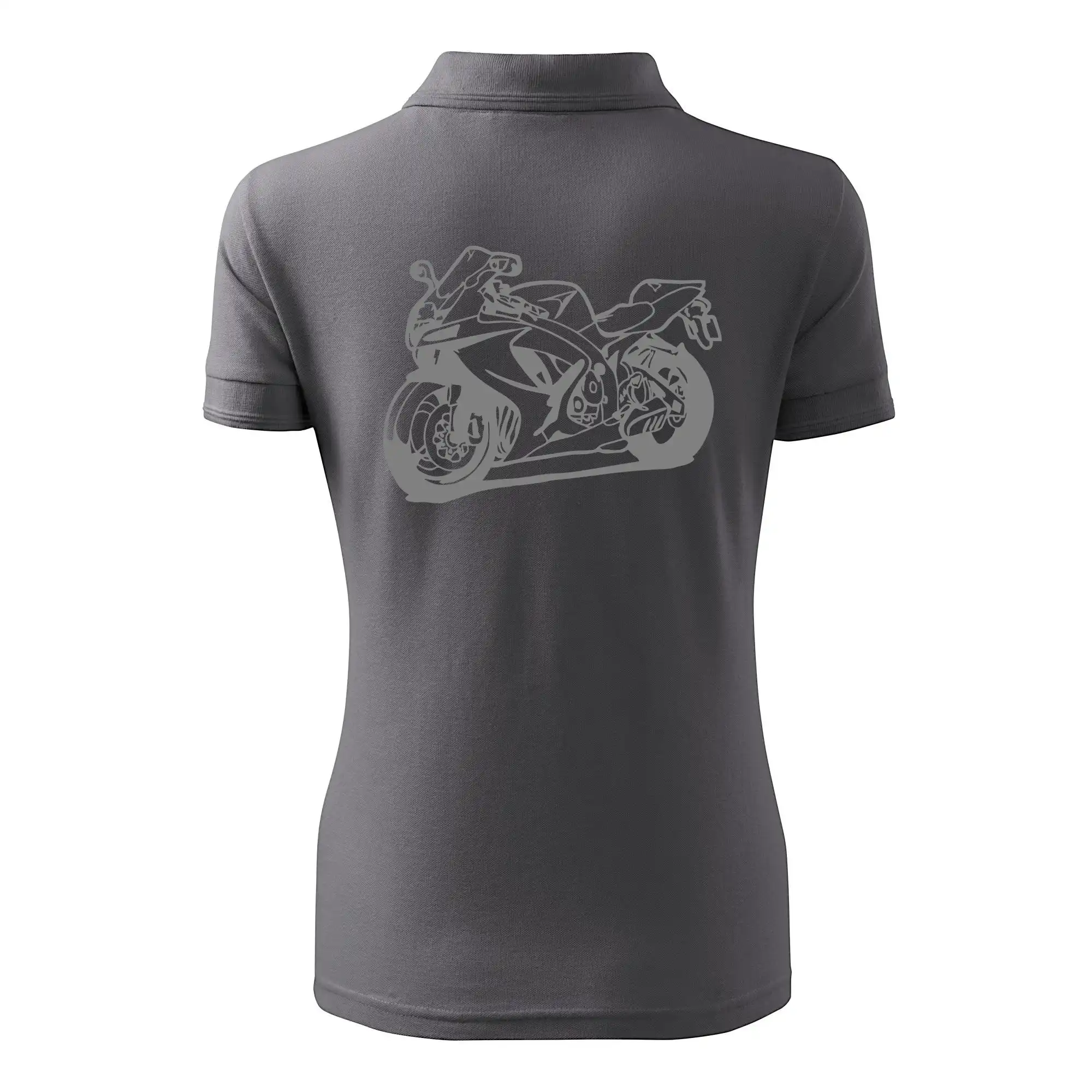 Sportovní motorka