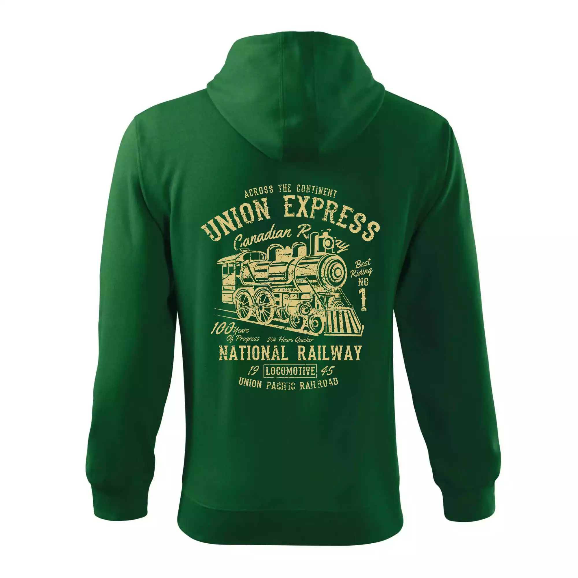 Union Express