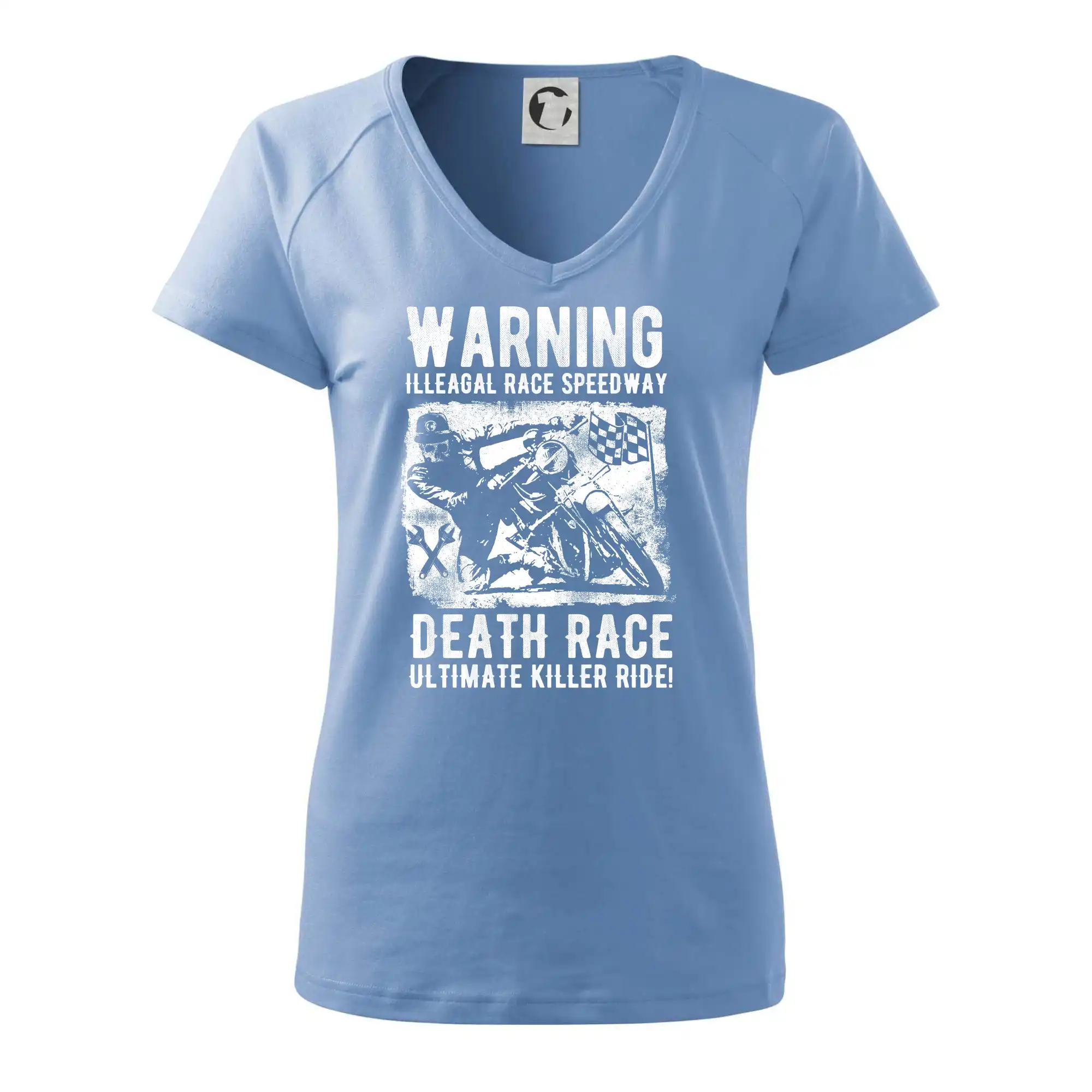 Illegal Race Speedway