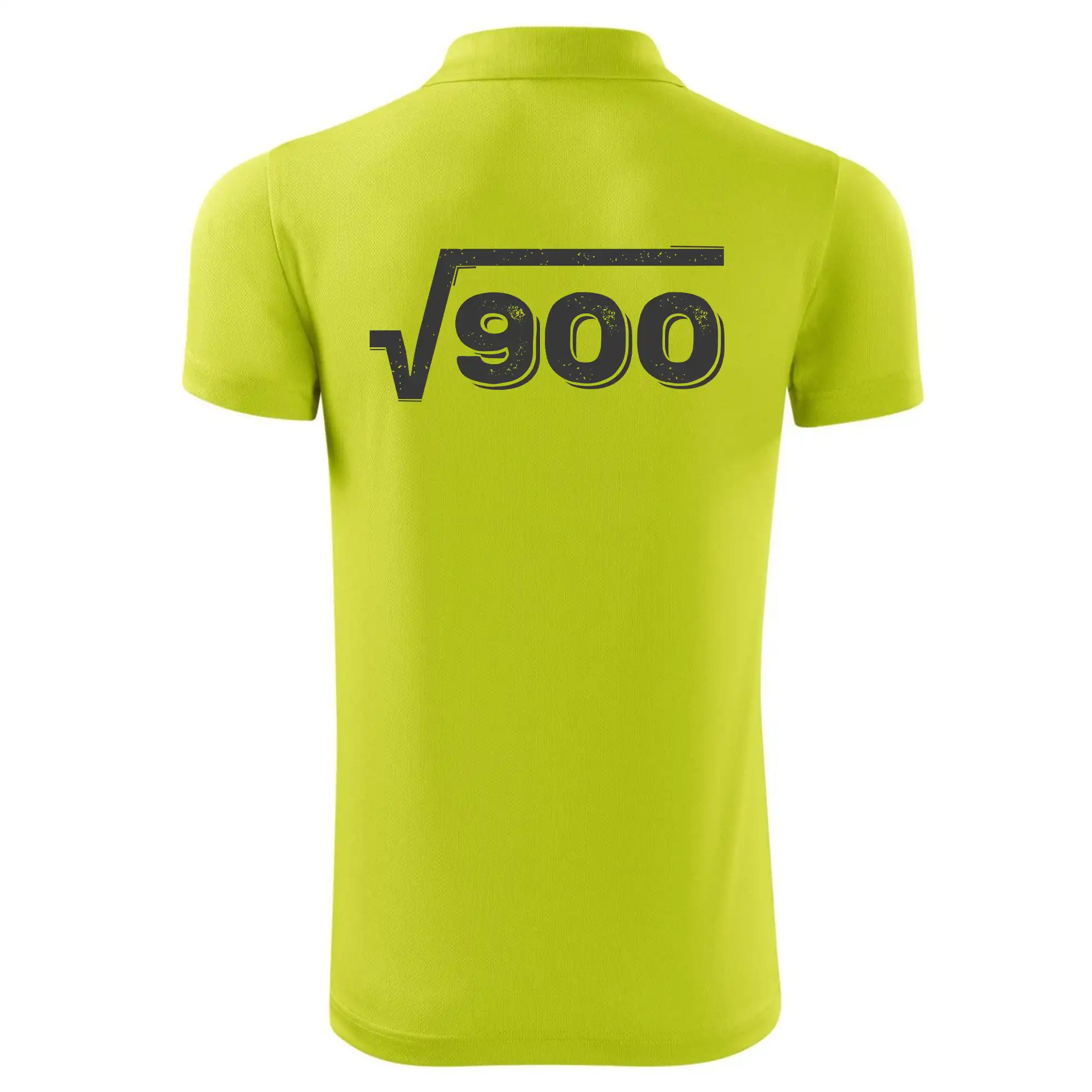 Narozeniny odmocnina 30