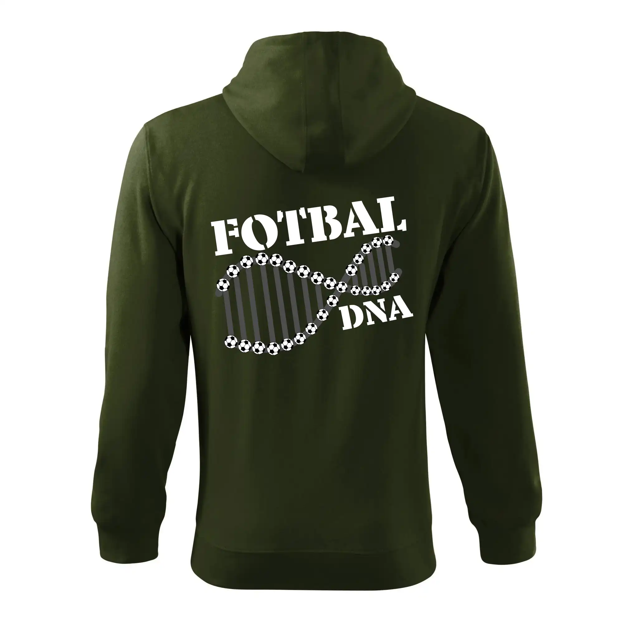 Fotbal DNA