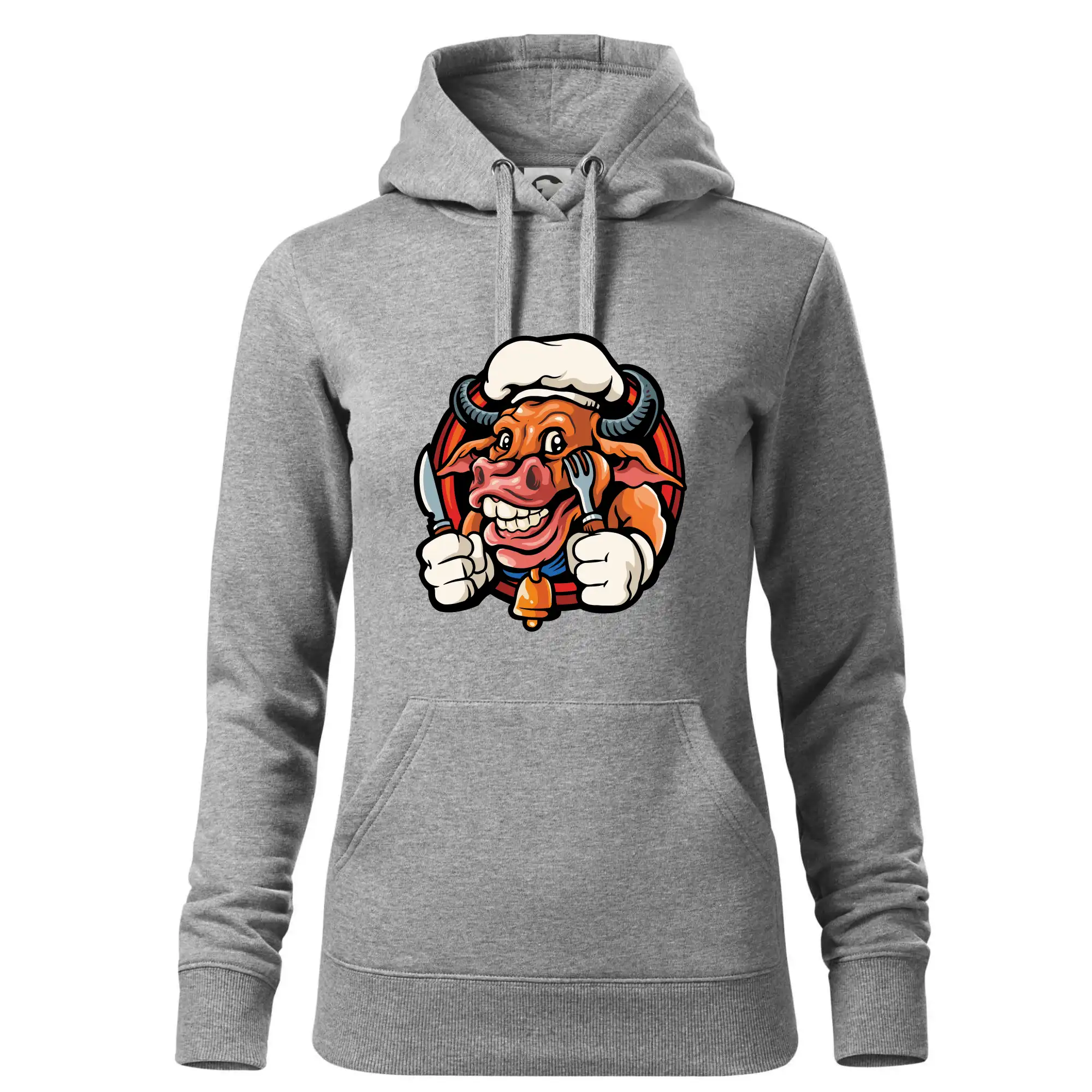 Kráva na gril