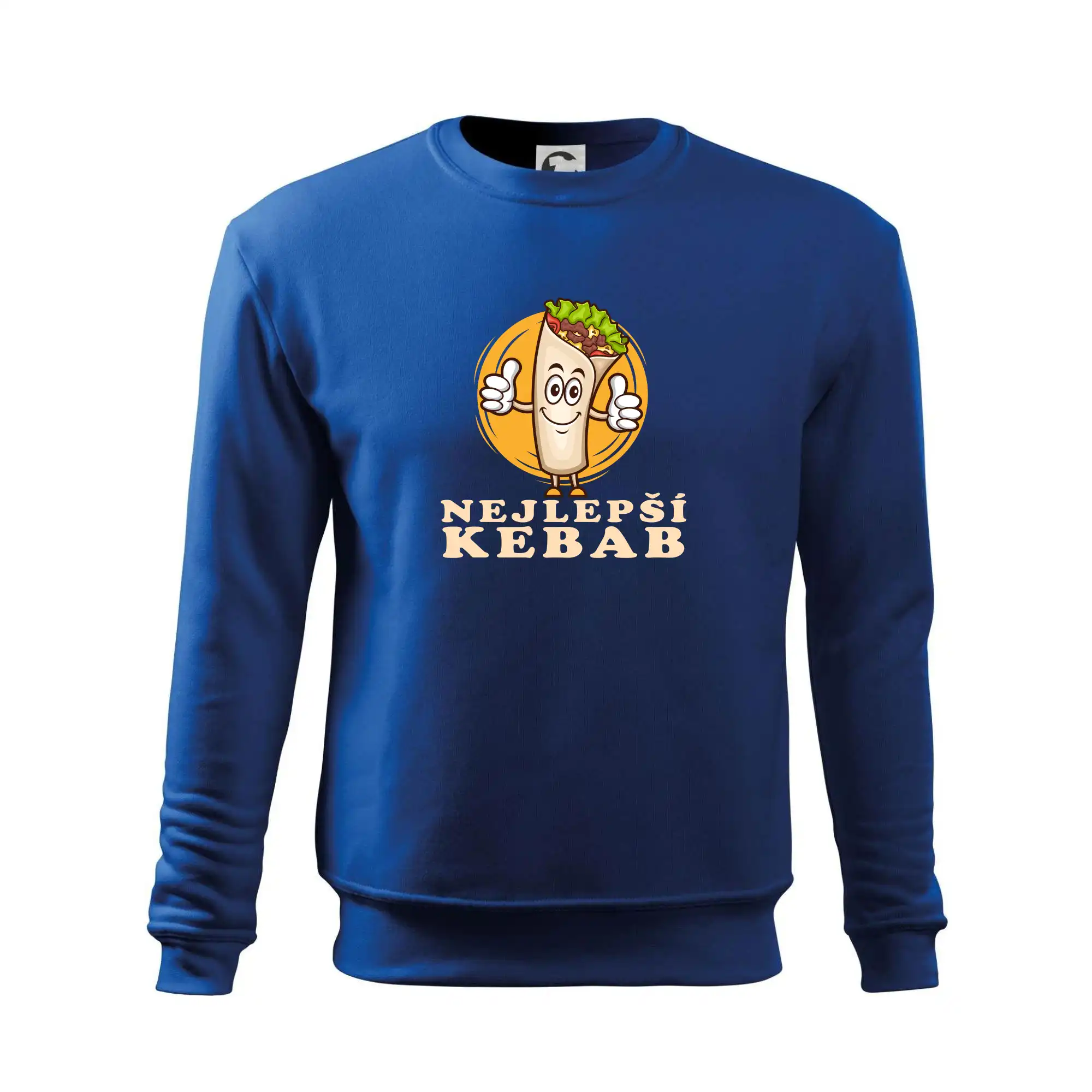 Nejlepší kebab
