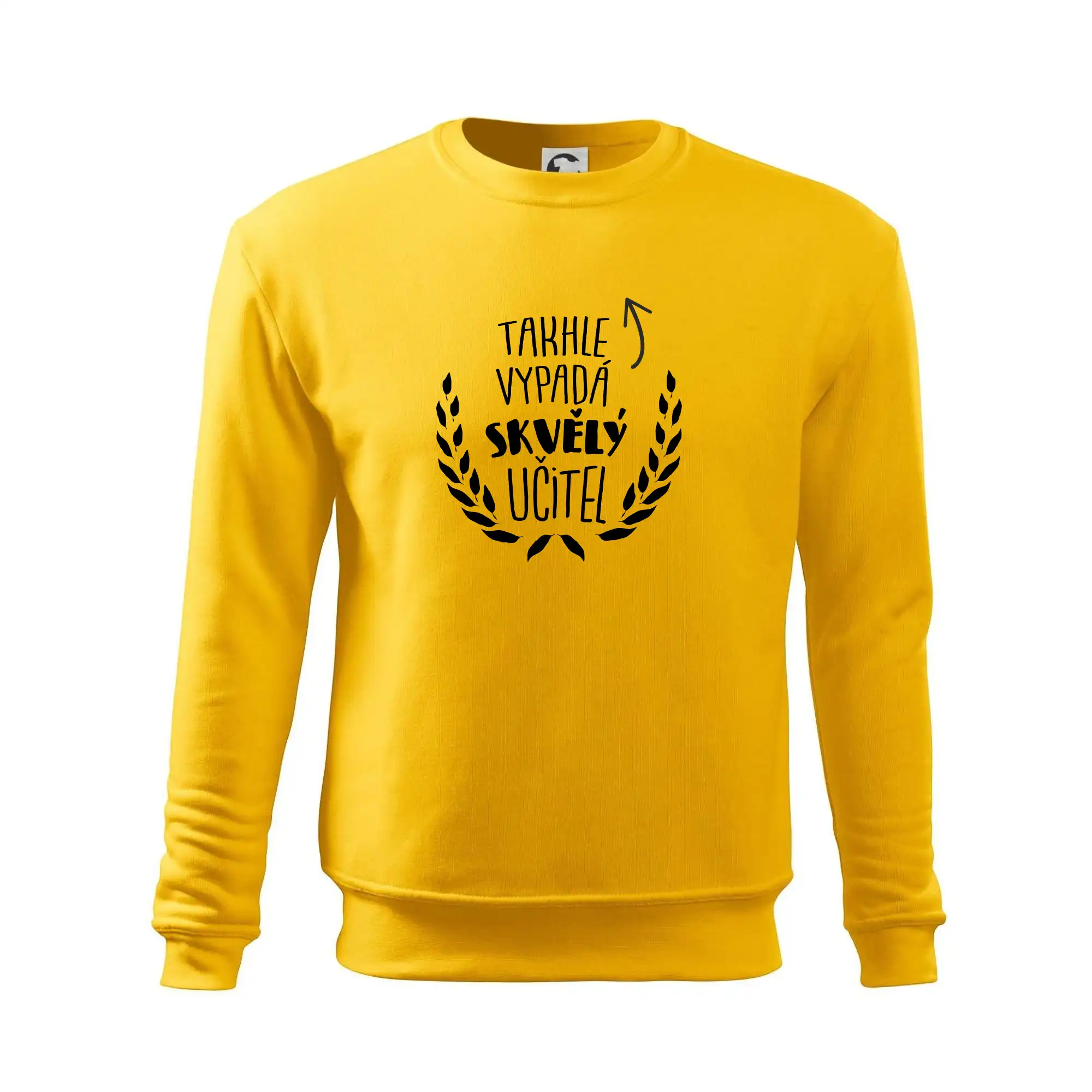 Takhle vypadá skvělý učitel