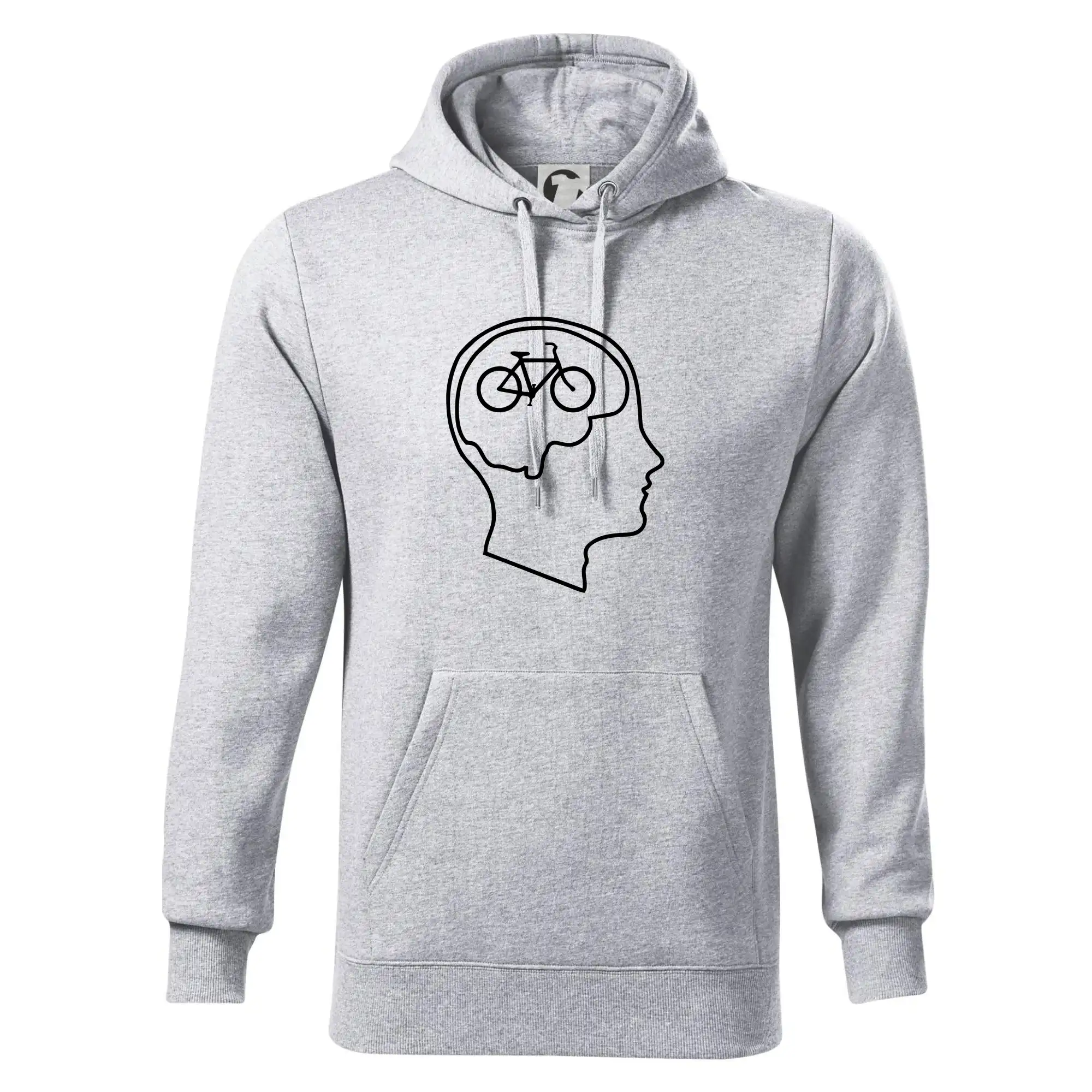 Myslím jen na kolo